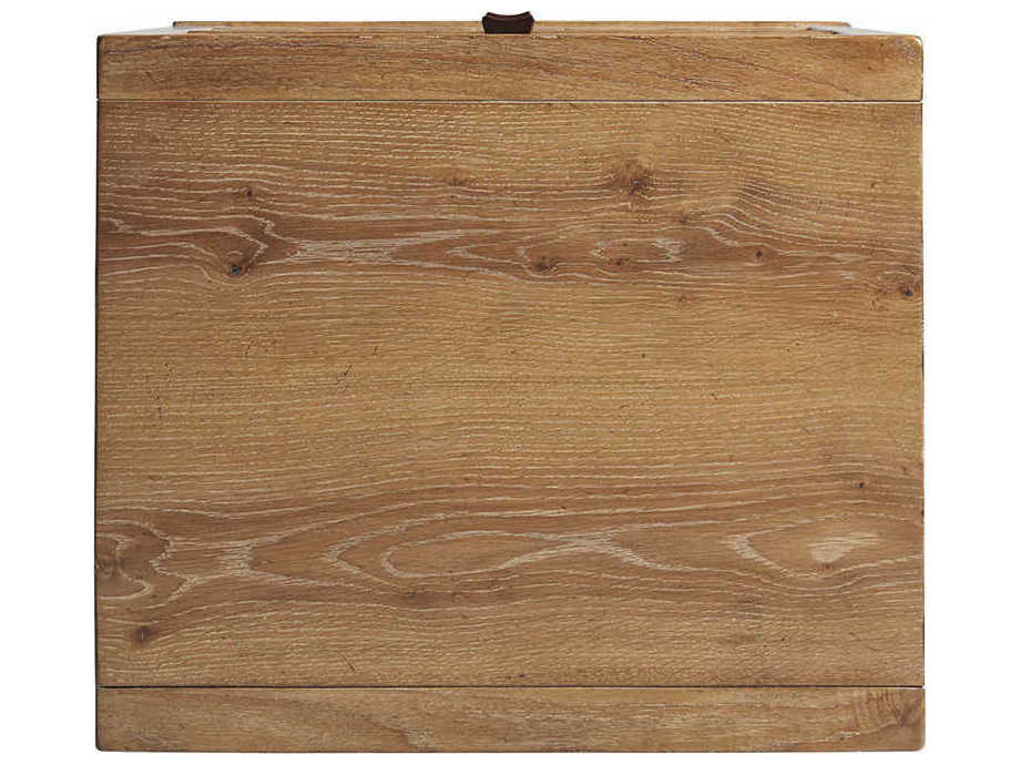 Tommy Bahama Los Altos Reston 2 - Drawer Nightstand