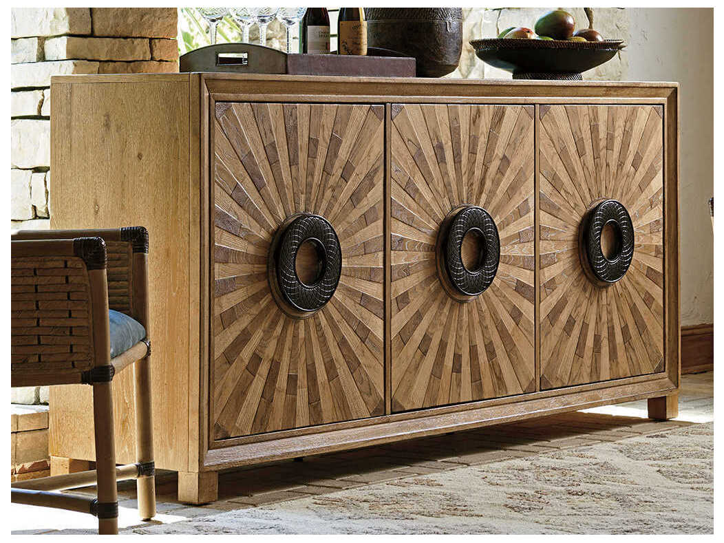 Tommy Bahama Los Altos Viceroy 79" Sideboard