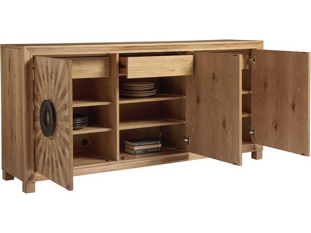 Tommy Bahama Los Altos Viceroy 79" Sideboard