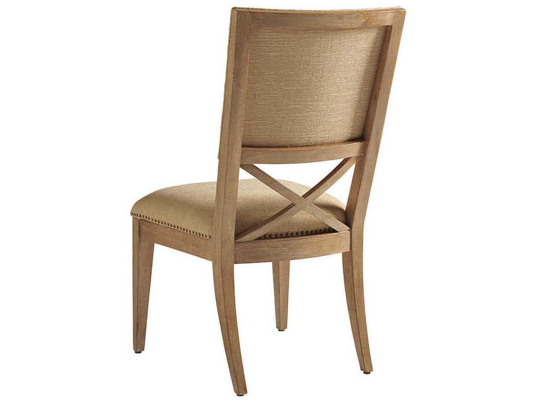 Tommy Bahama Los Altos Alderman Upholstered Dining Chair