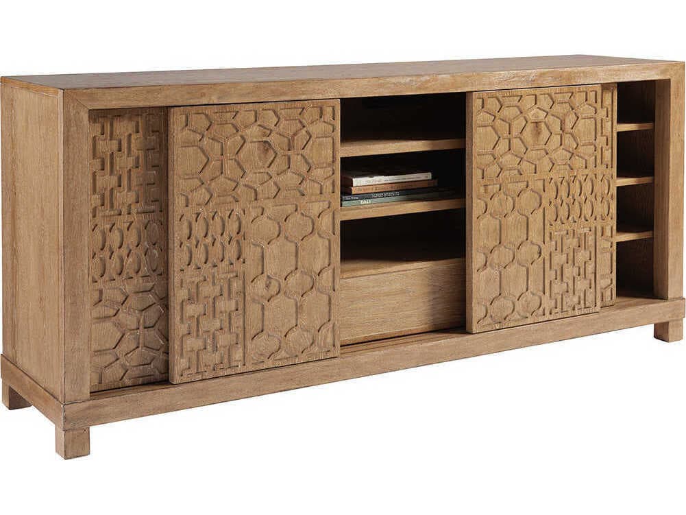 Tommy Bahama Los Altos Morocco Media Console