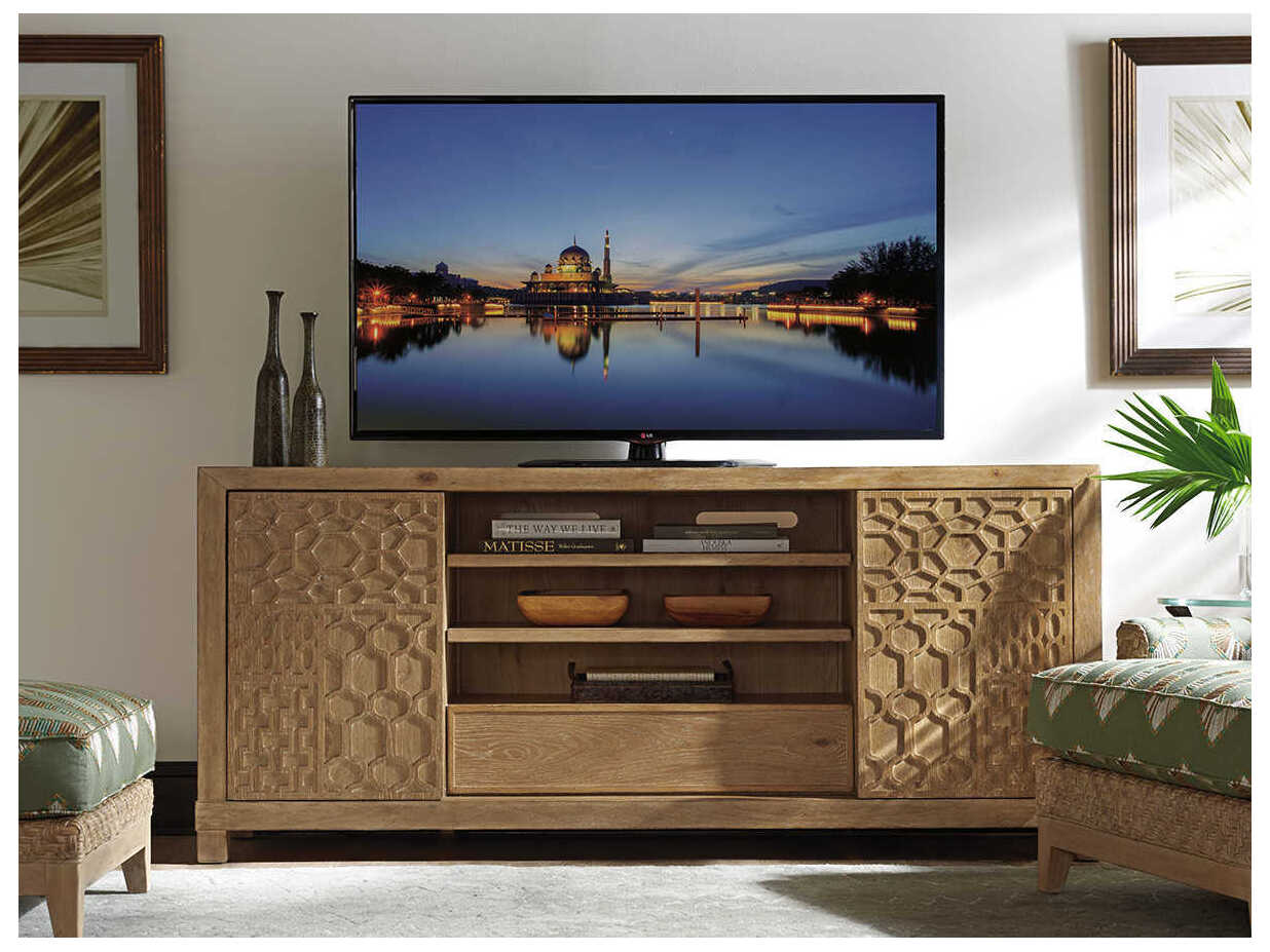 Tommy Bahama Los Altos Morocco Media Console