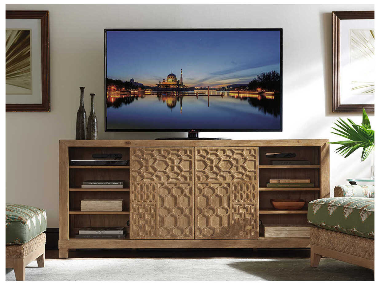 Tommy Bahama Los Altos Morocco Media Console