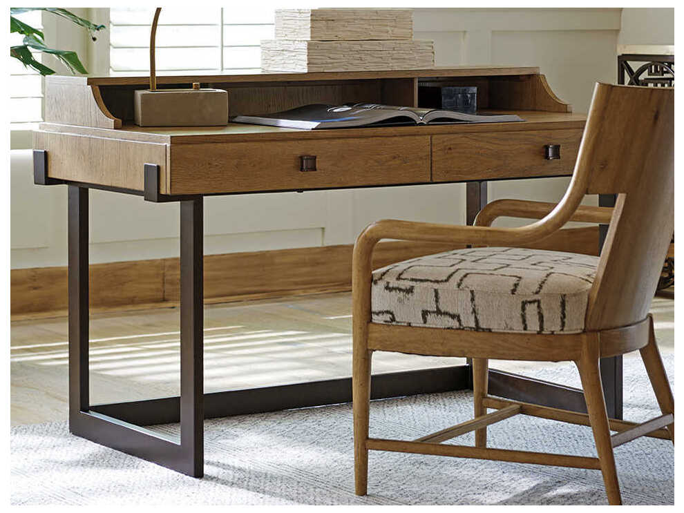 Tommy Bahama Los Altos Kendelston Writing Desk