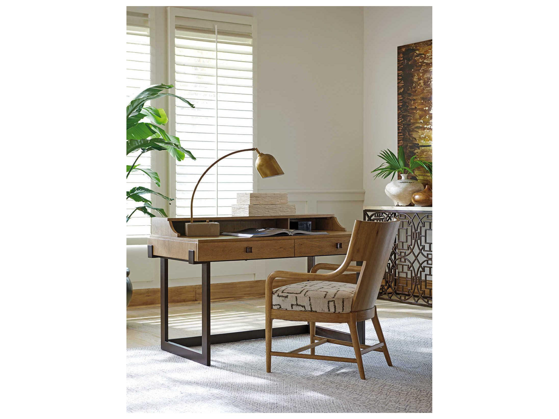 Tommy Bahama Los Altos Kendelston Writing Desk