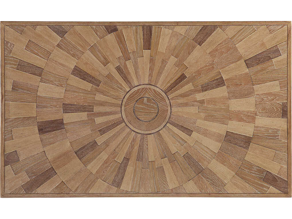 Tommy Bahama Los Altos Ducane Rectangular Coffee Table