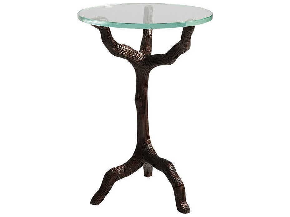 Tommy Bahama Los Altos Trieste Twig End Table