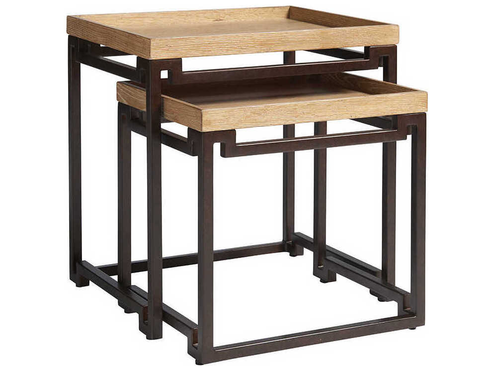 Tommy Bahama Los Altos Dolca Vita Nesting Tables