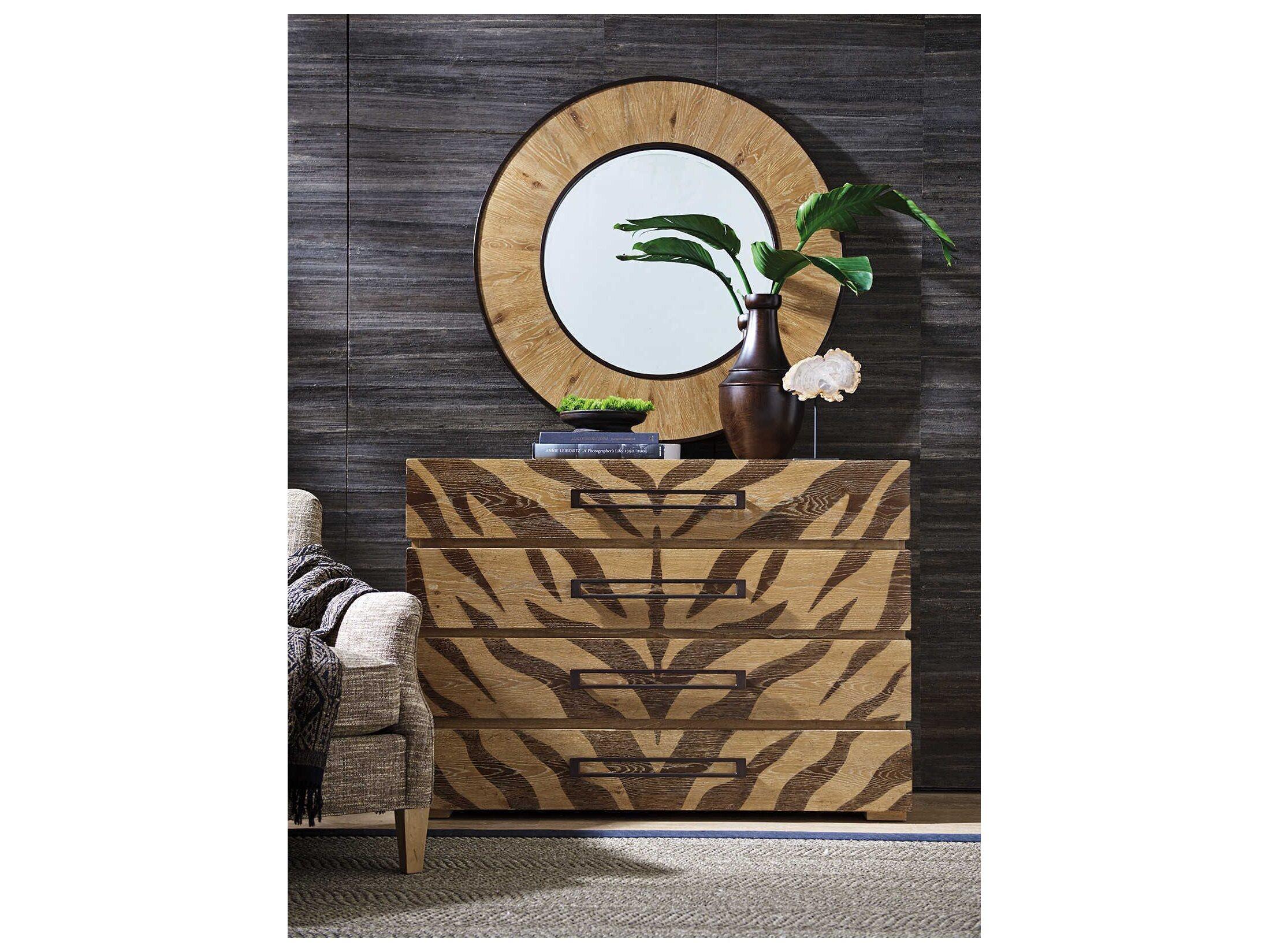 Tommy Bahama Los Altos Tangiers 4 - Drawer Accent Chest