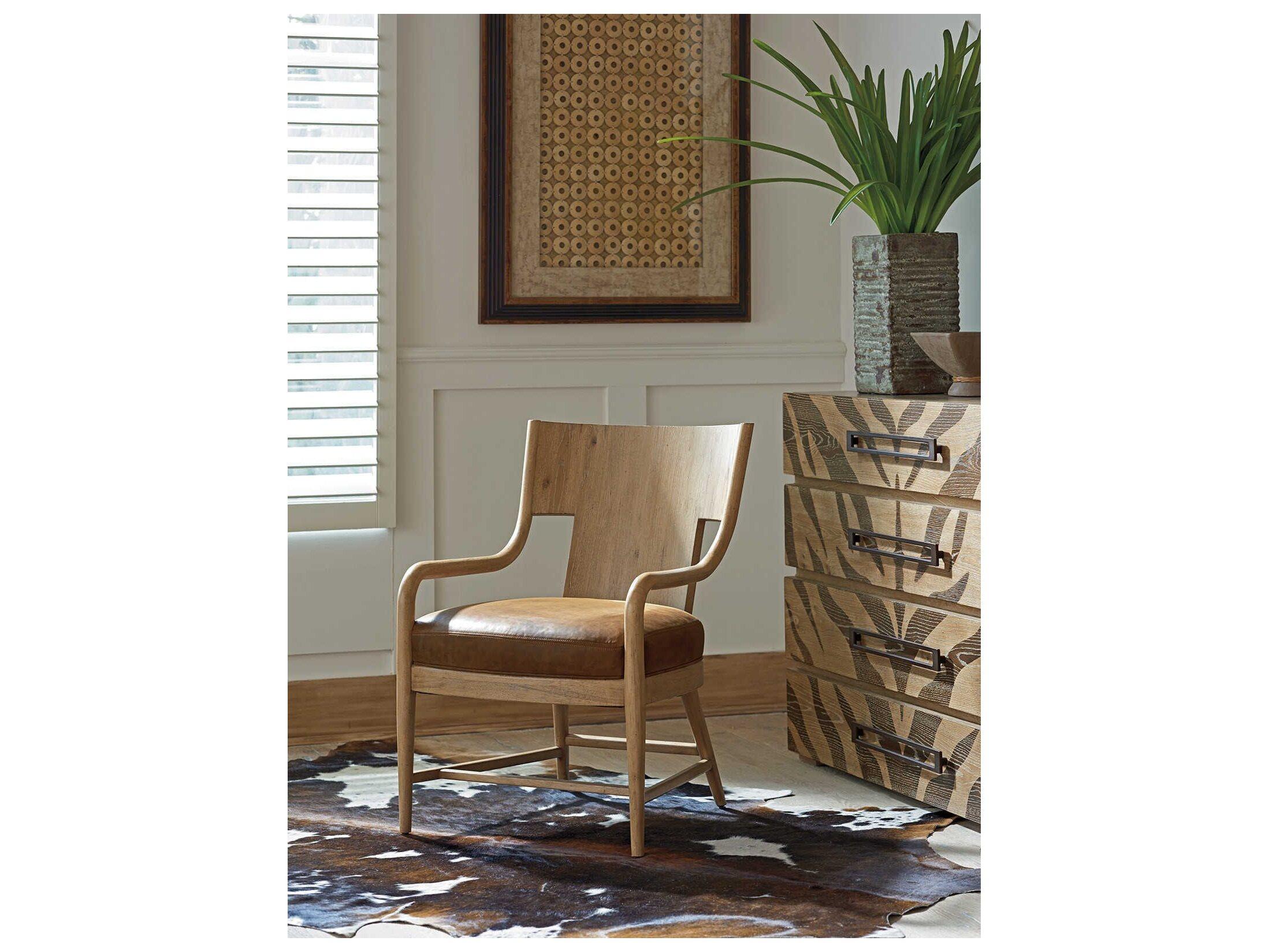 Tommy Bahama Los Altos Tangiers 4 - Drawer Accent Chest