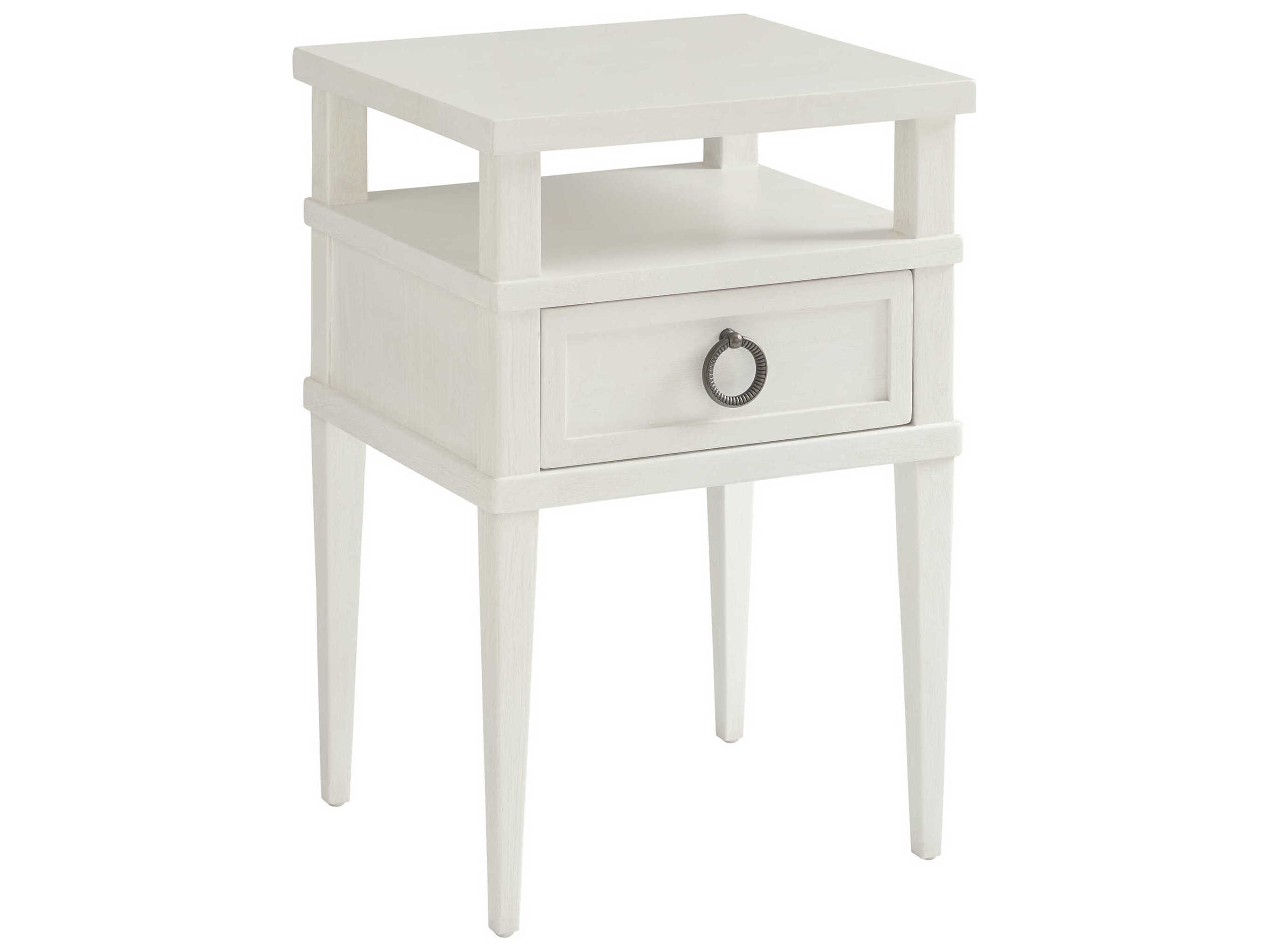 Tommy Bahama Ocean Breeze Collier 1 - Drawer Nightstand