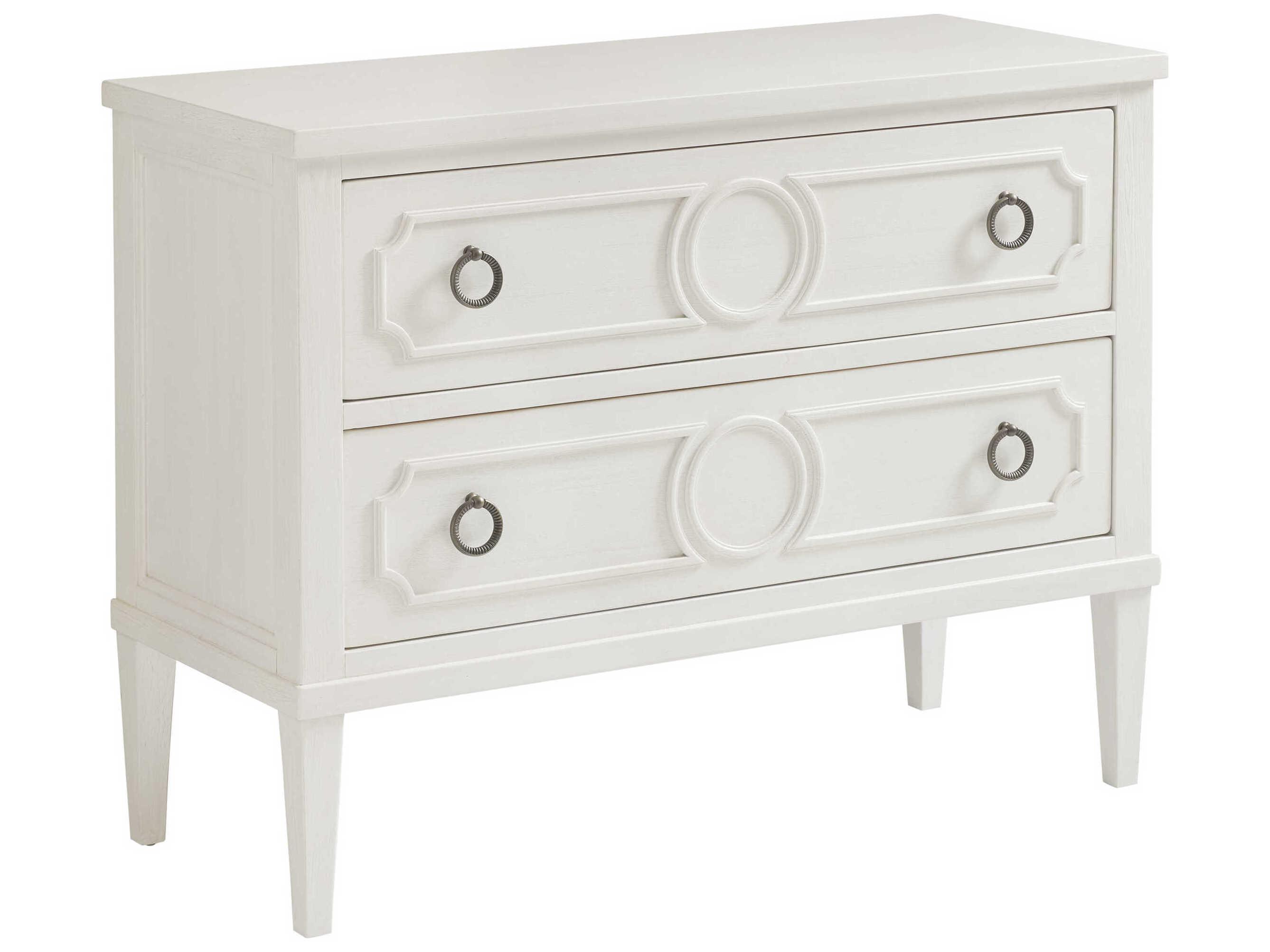 Tommy Bahama Ocean Breeze Brantley 2 - Drawer Nightstand