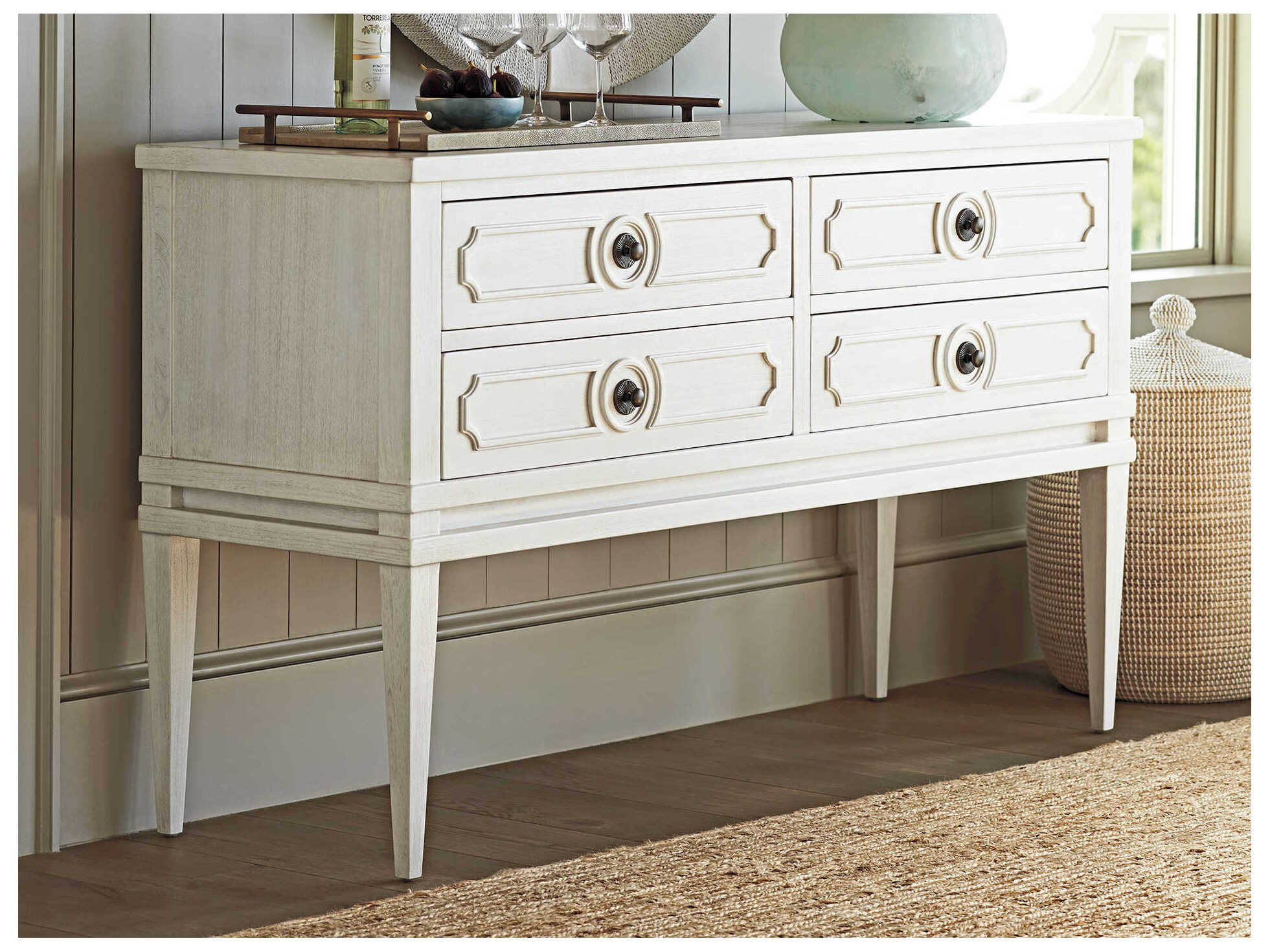 Tommy Bahama Ocean Breeze Delray 62" Sideboard
