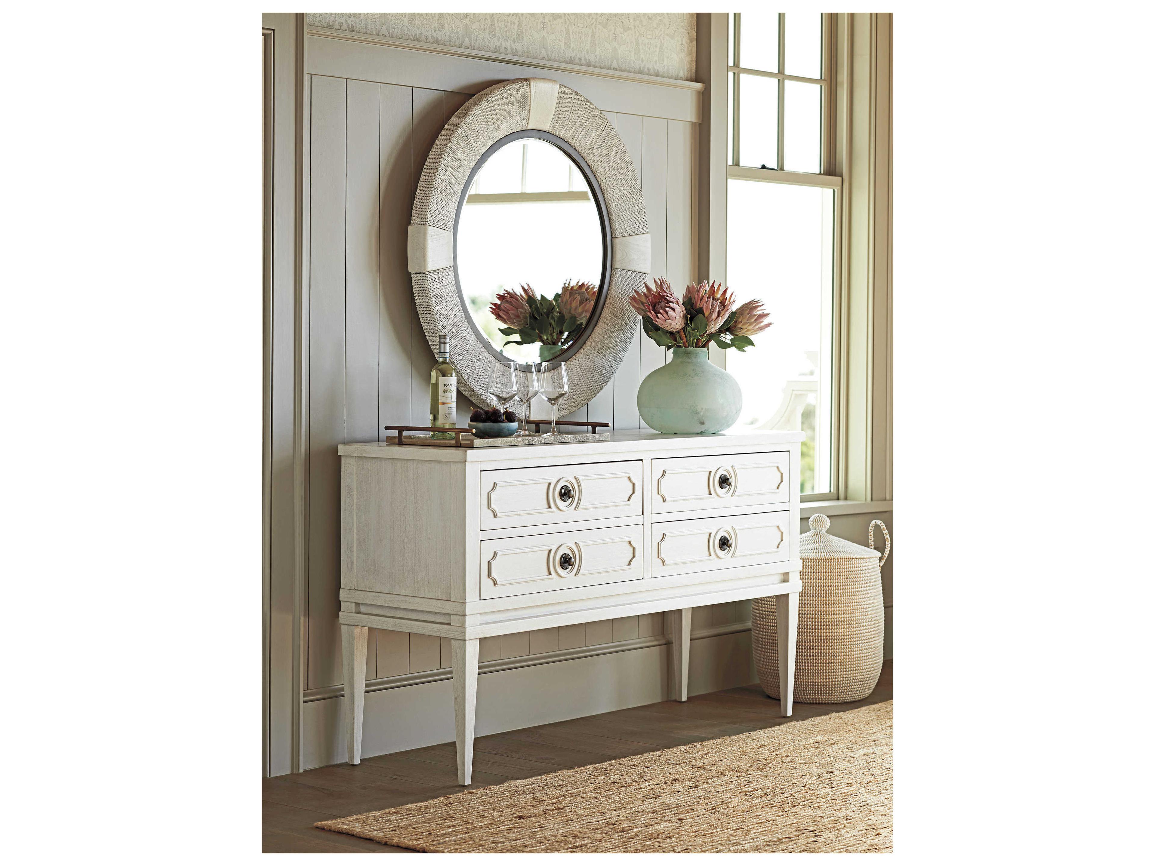 Tommy Bahama Ocean Breeze Delray 62" Sideboard