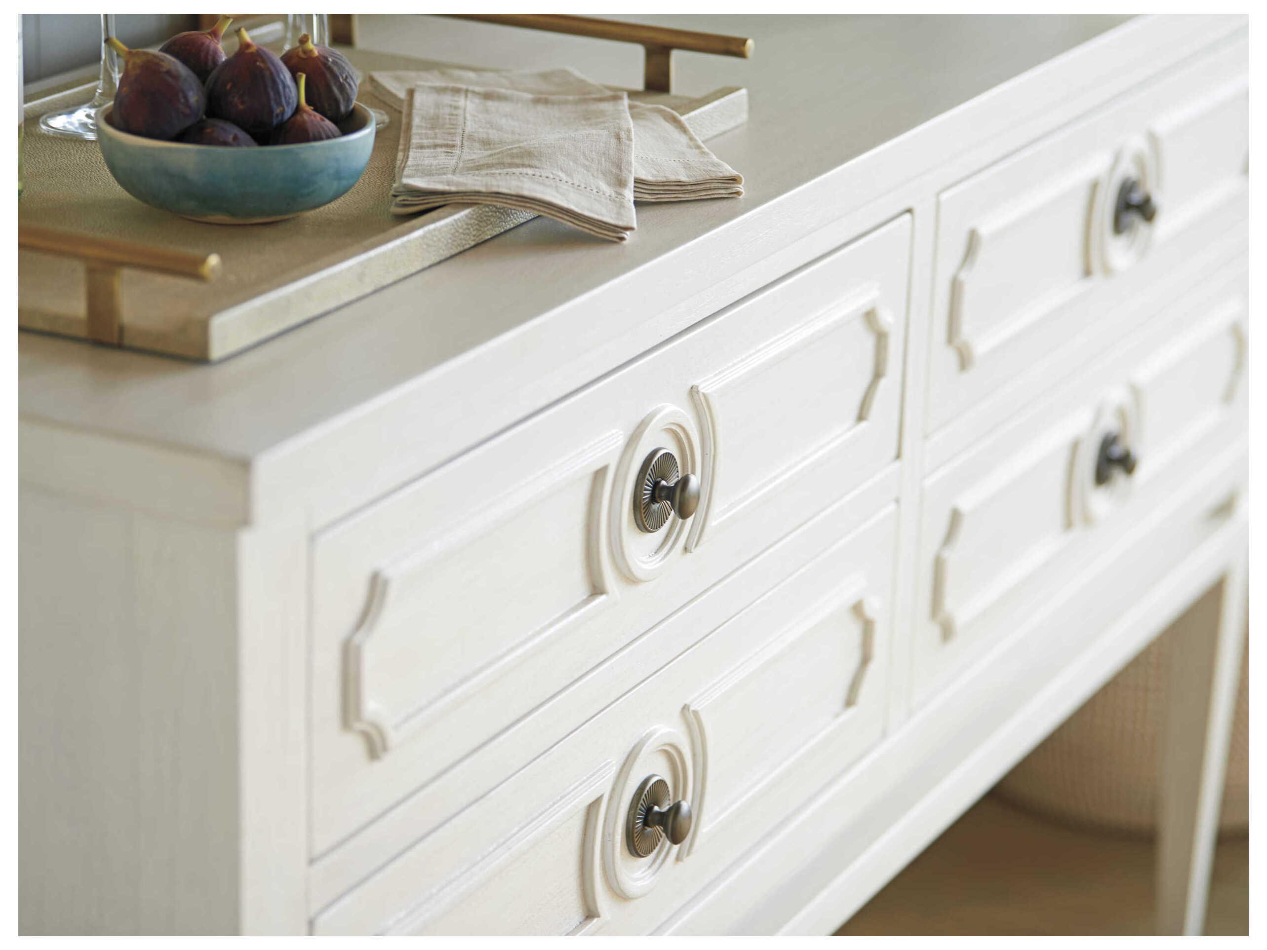 Tommy Bahama Ocean Breeze Delray 62" Sideboard