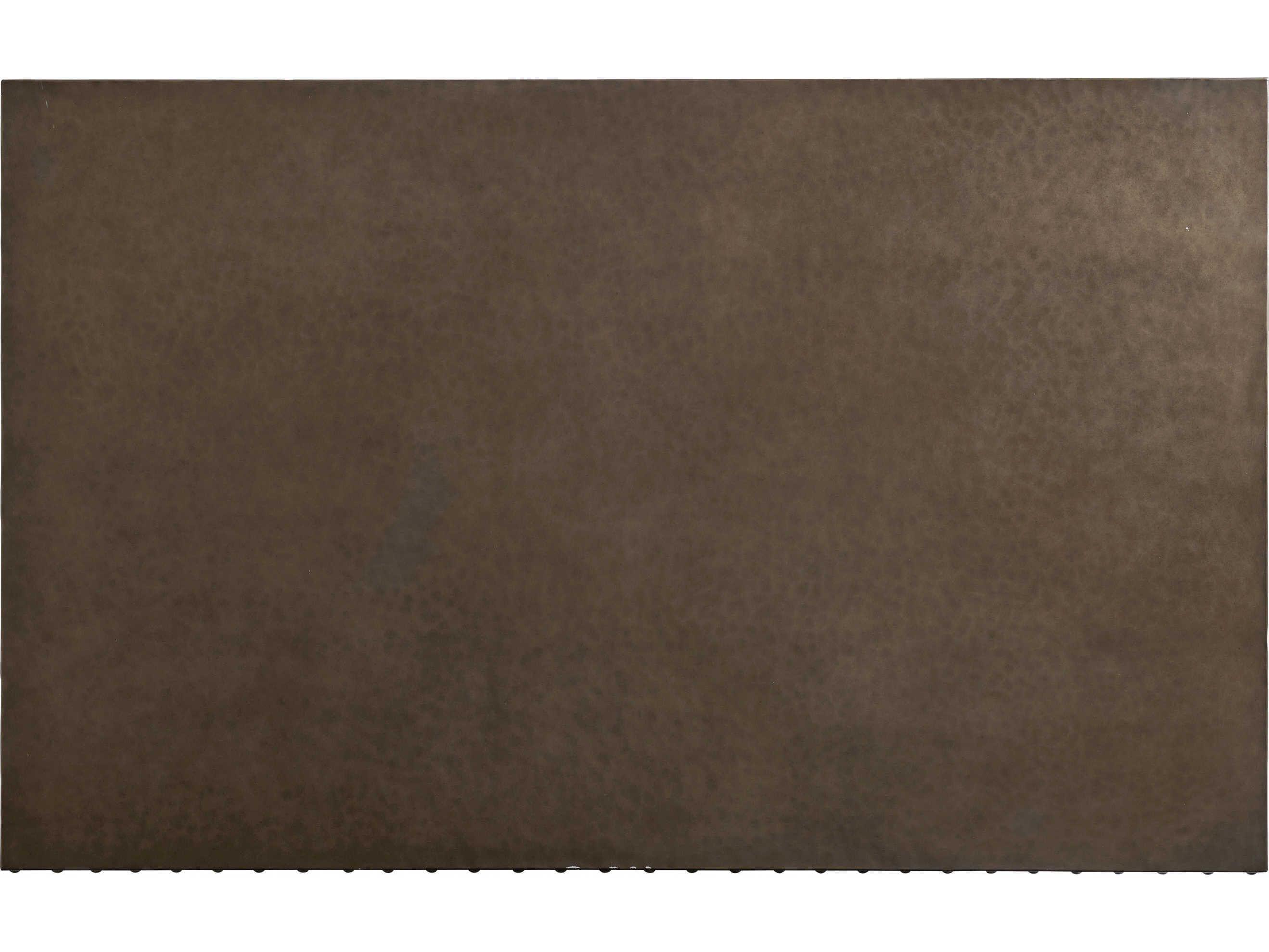 Tommy Bahama Ocean Breeze Sawgrass Rectangular Counter Table