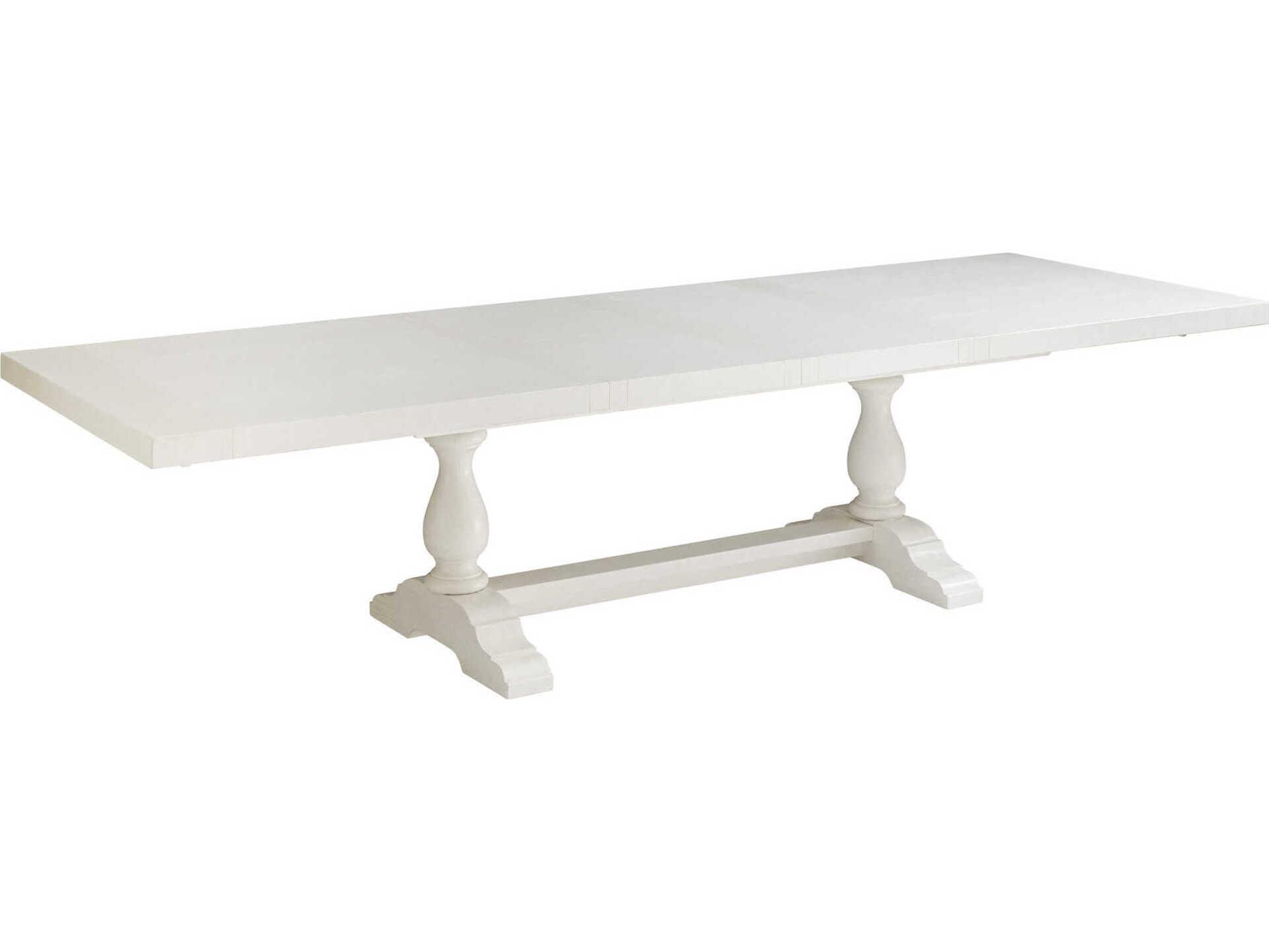 Tommy Bahama Ocean Breeze Captiva Rectangular Dining Table