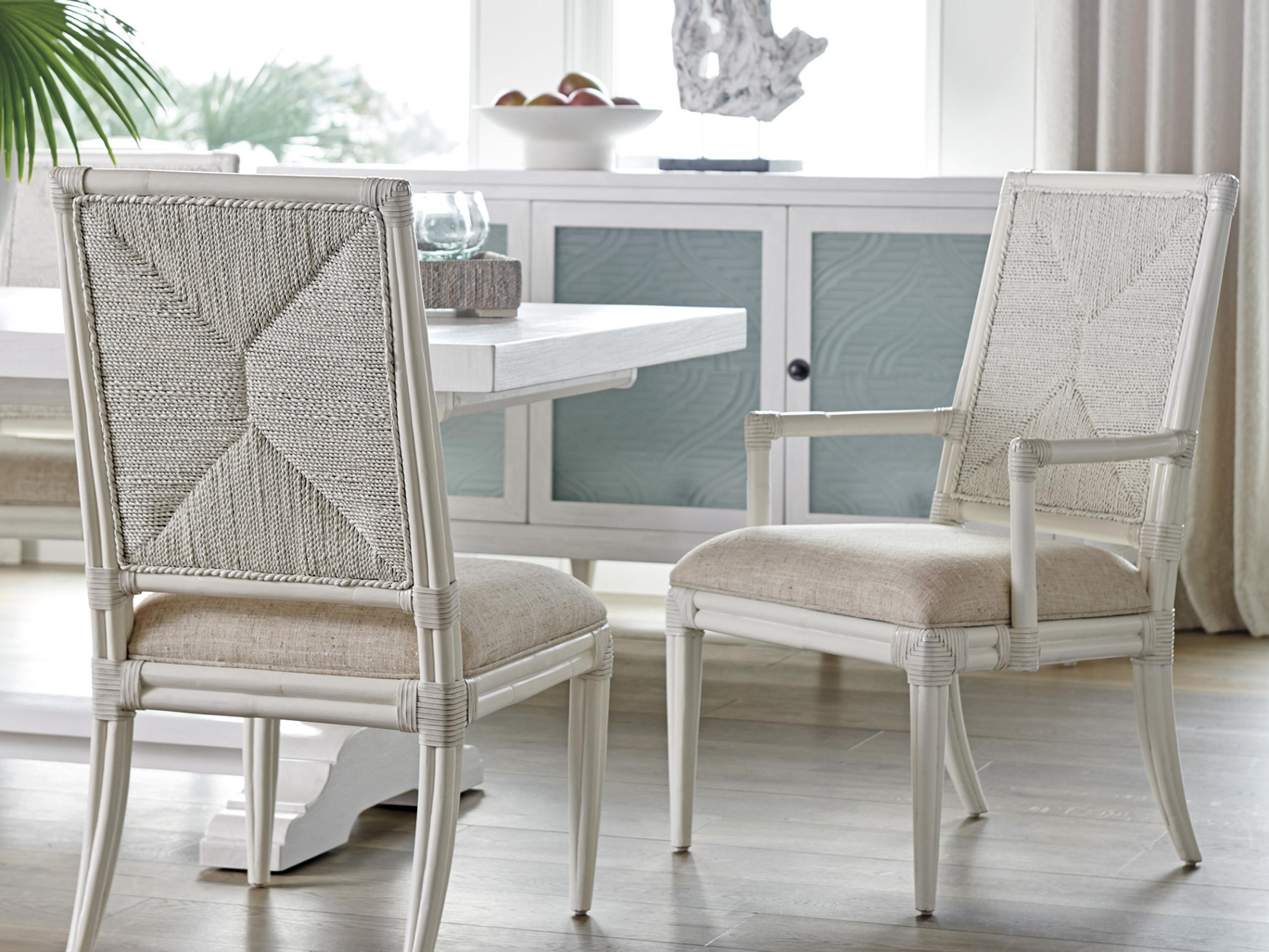 Tommy Bahama Ocean Breeze Regatta Dining Chair
