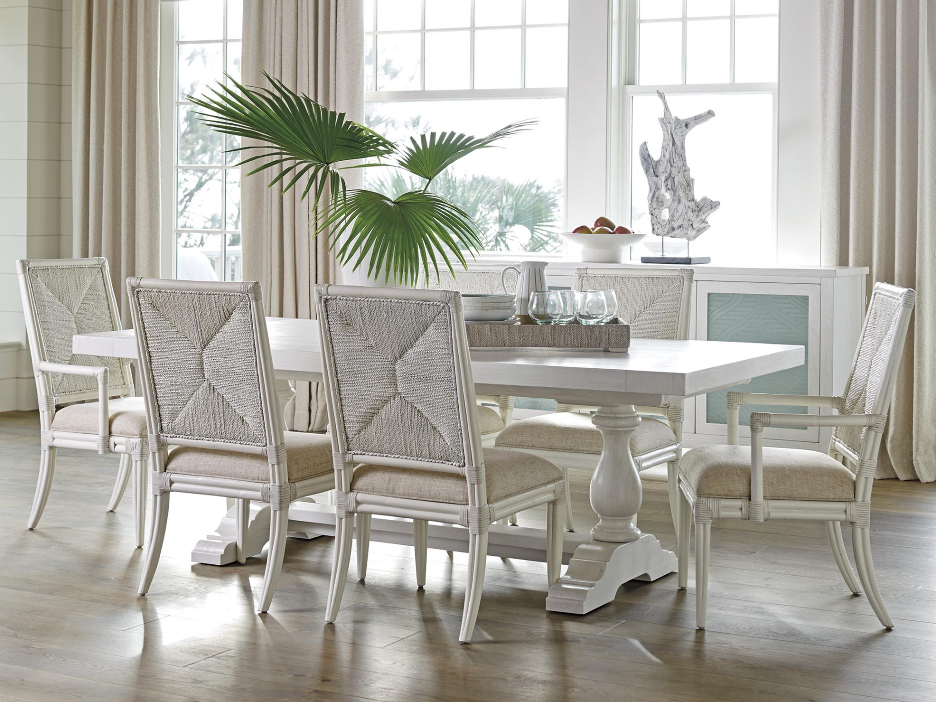 Tommy Bahama Ocean Breeze Regatta Dining Chair