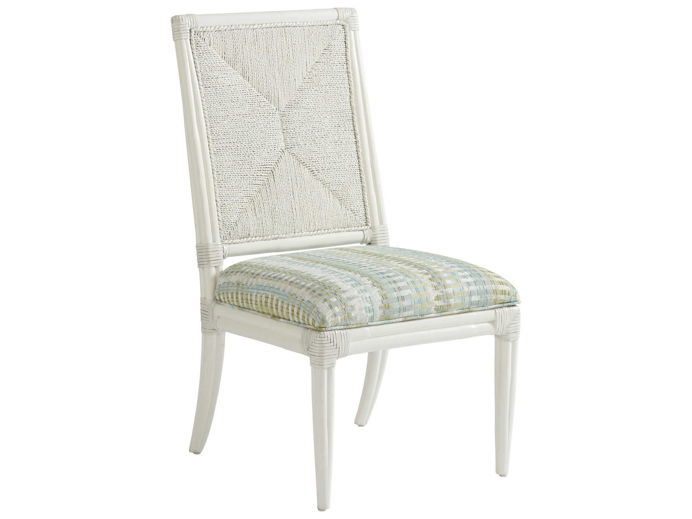 Tommy Bahama Ocean Breeze Fabric Dining Chair