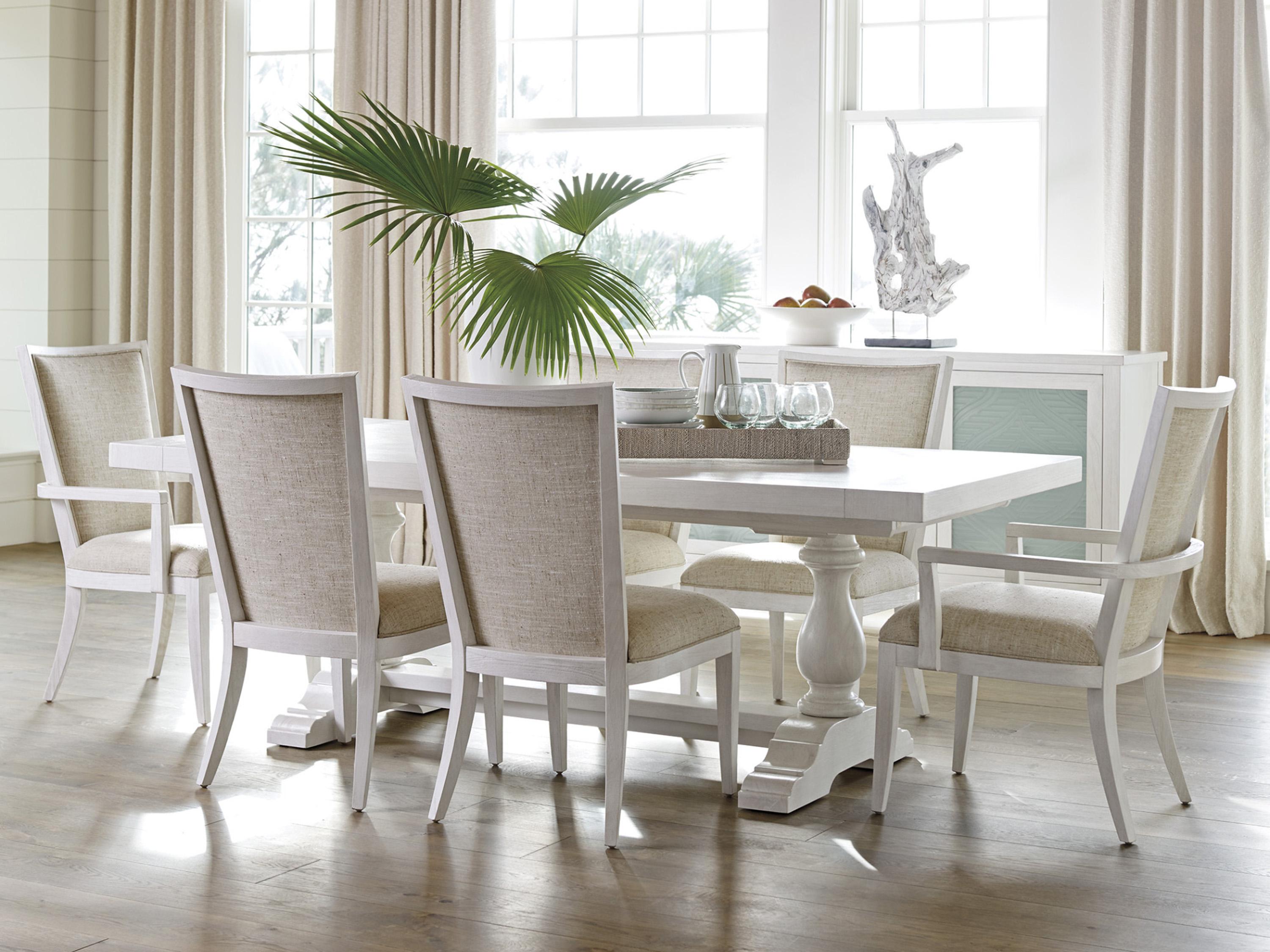 Tommy Bahama Ocean Breeze Sea Winds Upholstered Dining Chair