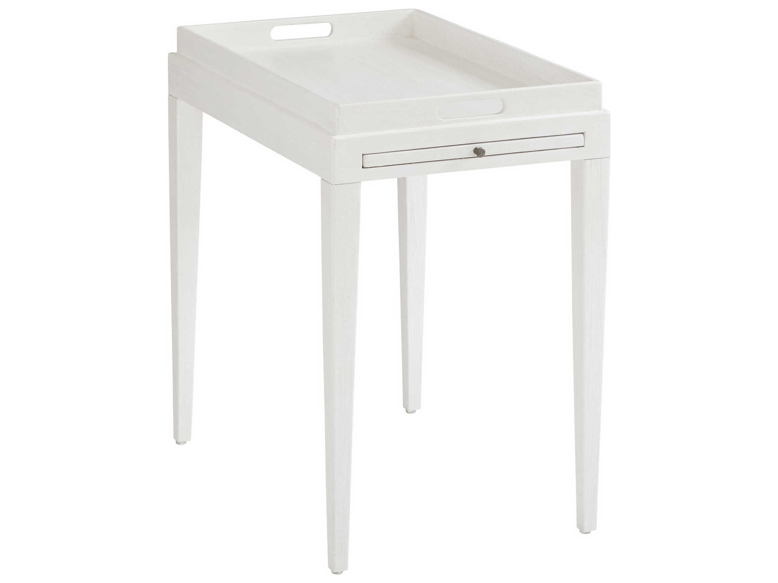 Tommy Bahama Ocean Breeze Broad River Rectangular End Table