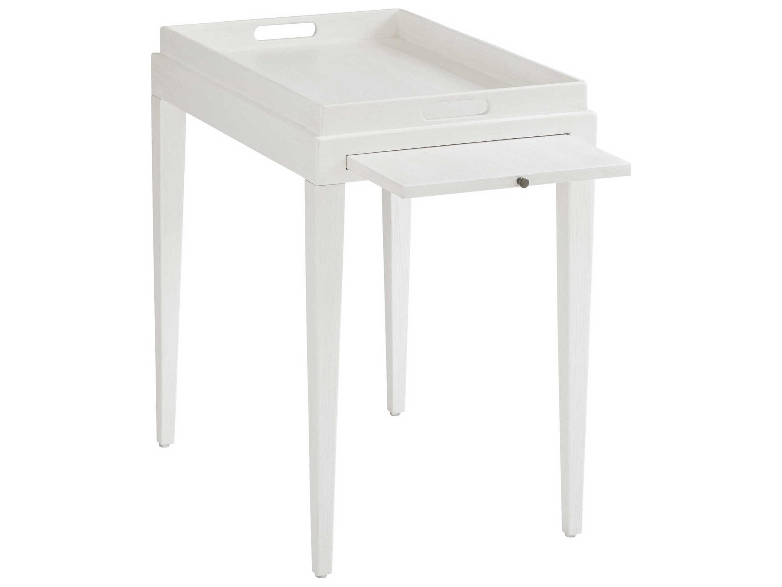 Tommy Bahama Ocean Breeze Broad River Rectangular End Table