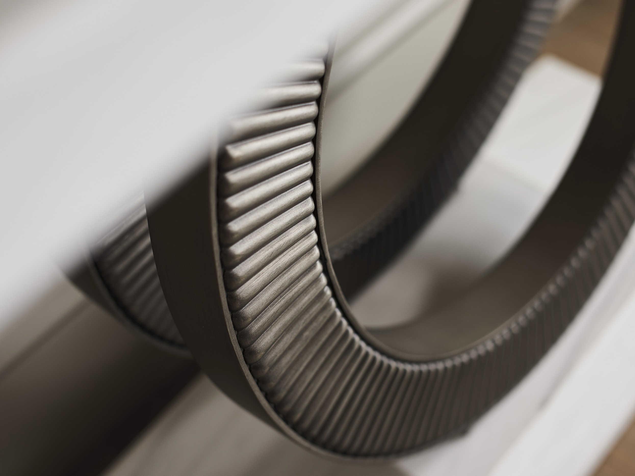 Tommy Bahama Ocean Breeze Wayfarer Rectangular Console Table