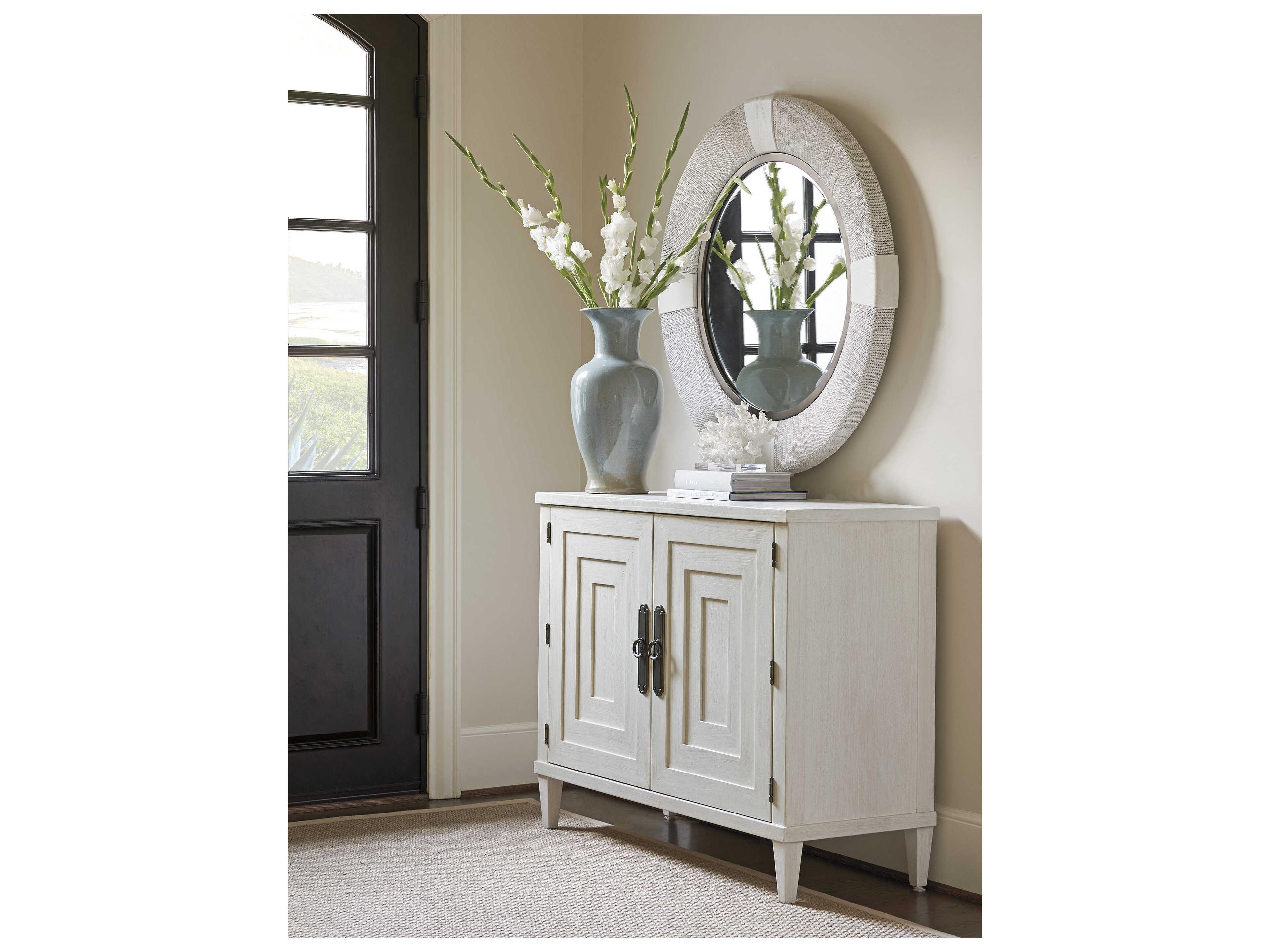 Tommy Bahama Ocean Breeze Surfside Accent Chest