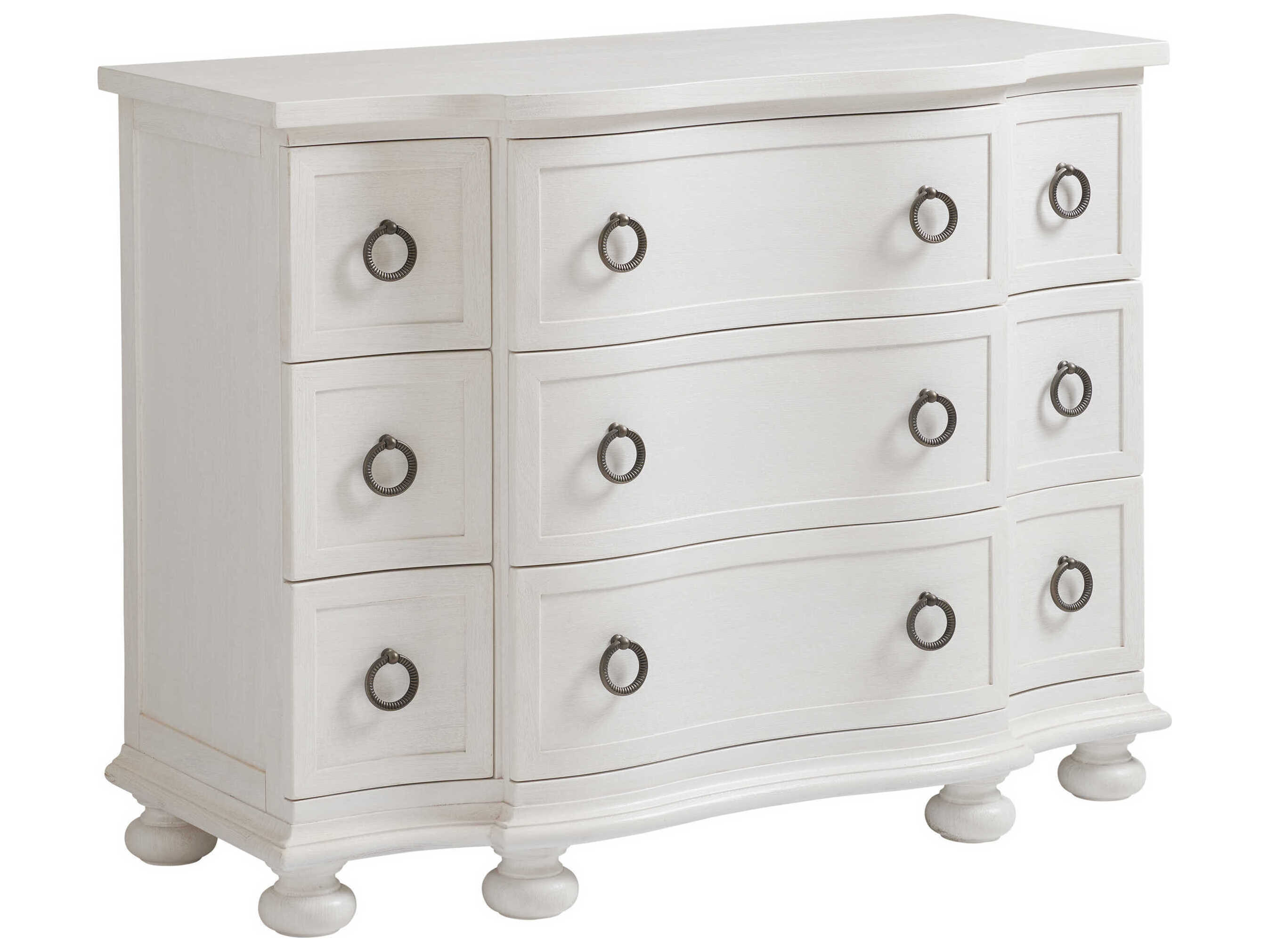 Tommy Bahama Ocean Breeze Mc Alister 9 - Drawer Accent Chest
