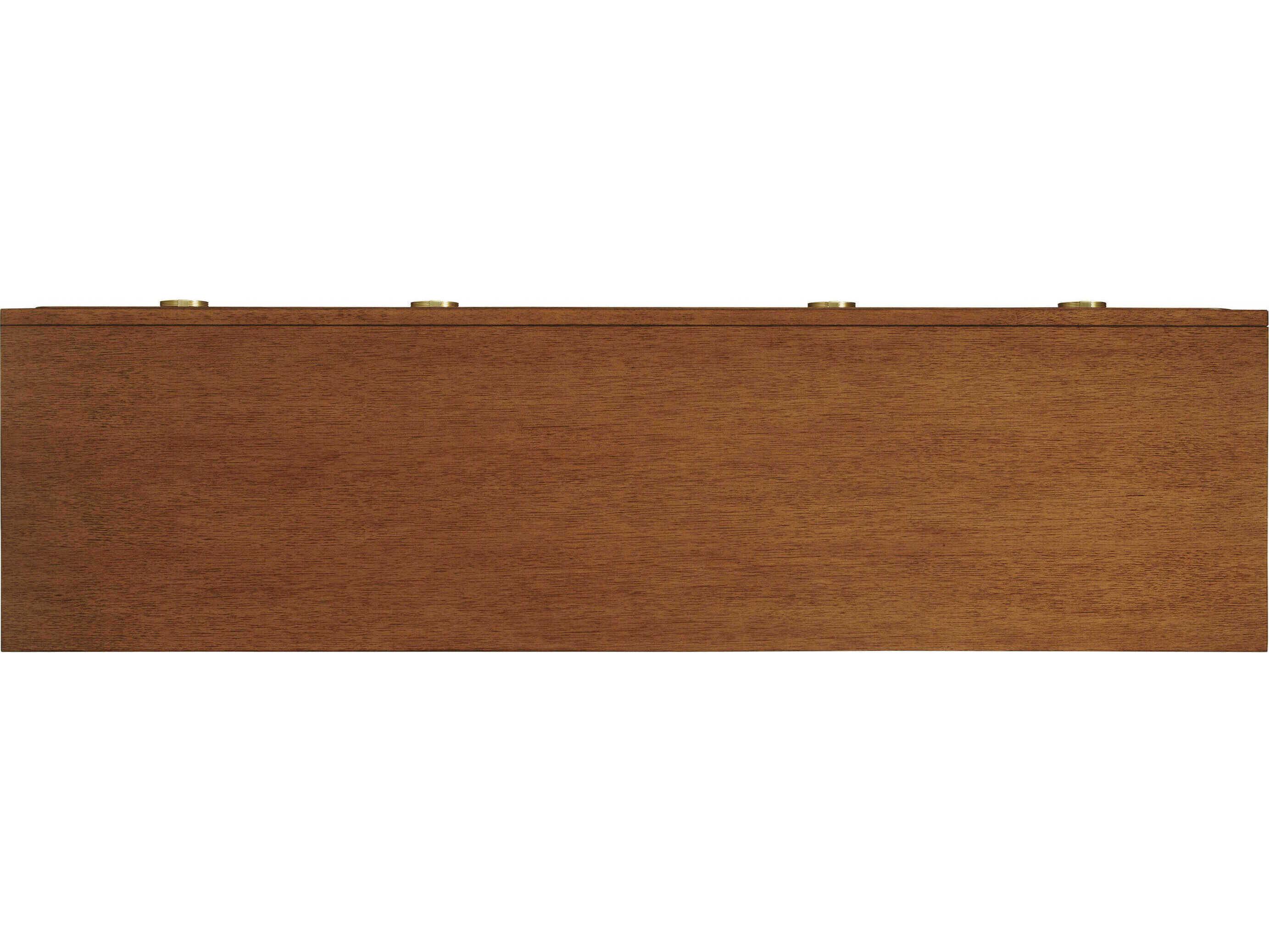 Tommy Bahama Palm Desert Paxton 9 - Drawer Triple Dresser