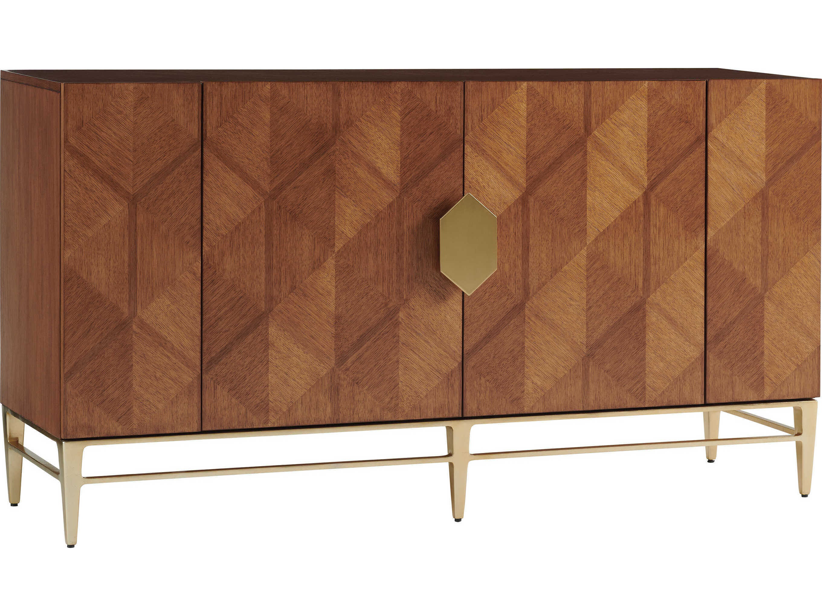 Tommy Bahama Palm Desert Mission Hills 71" Sideboard