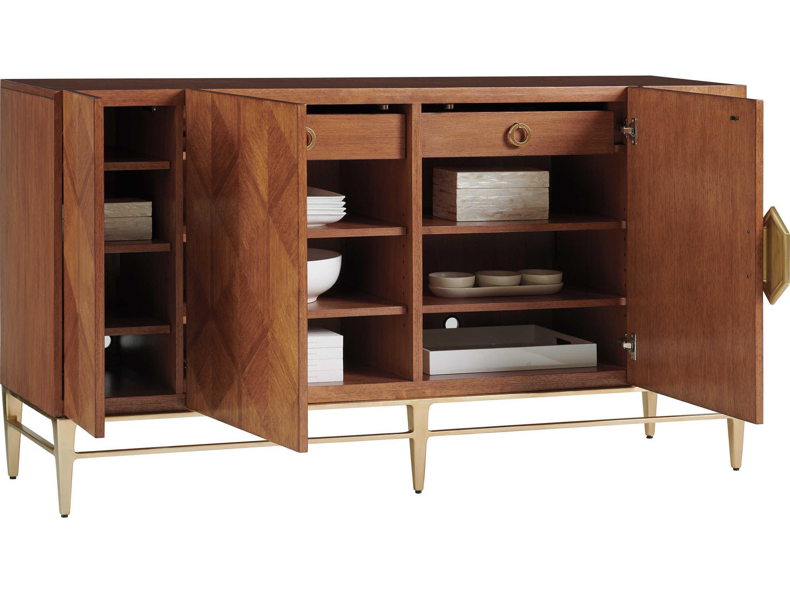 Tommy Bahama Palm Desert Mission Hills 71" Sideboard