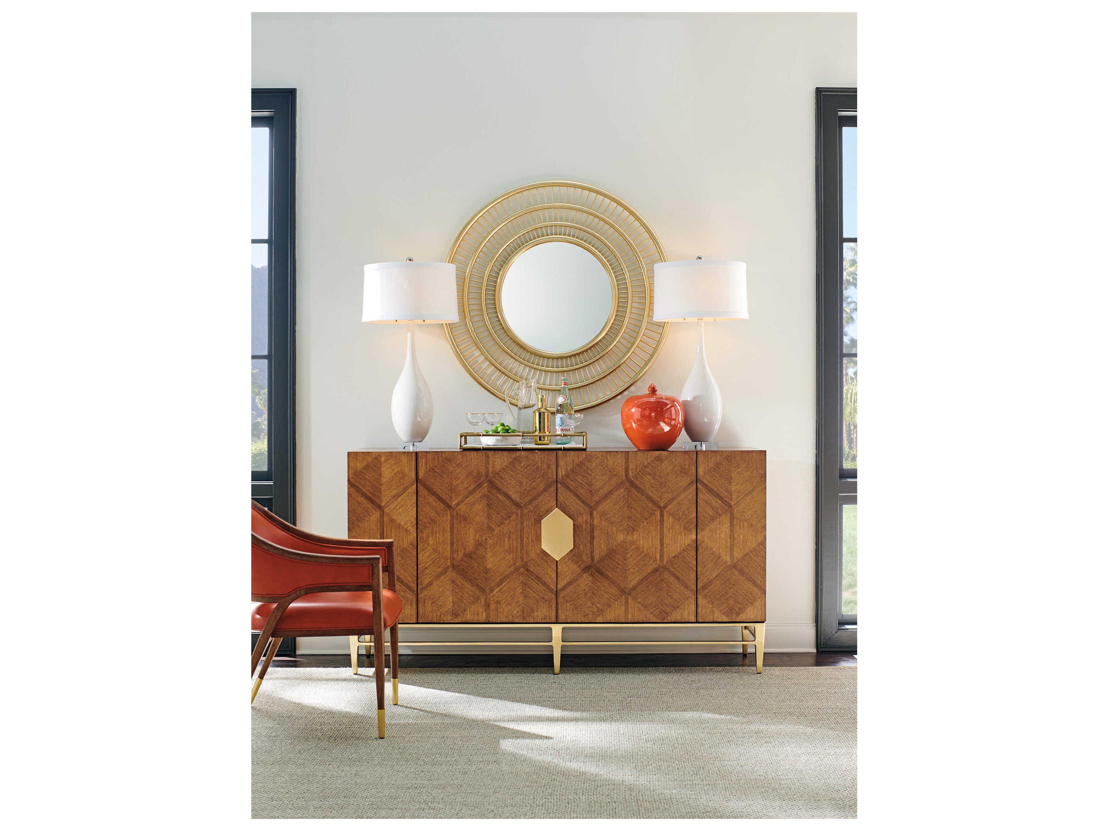 Tommy Bahama Palm Desert Mission Hills 71" Sideboard