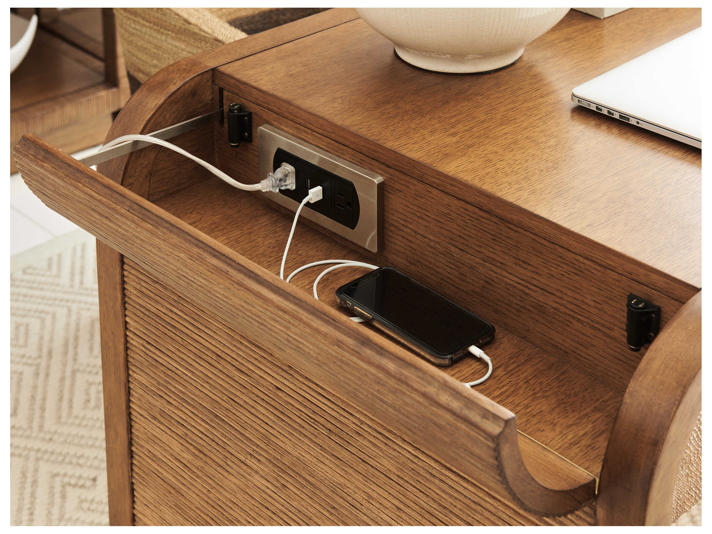 Tommy Bahama Palm Desert Montclair Writing Desk