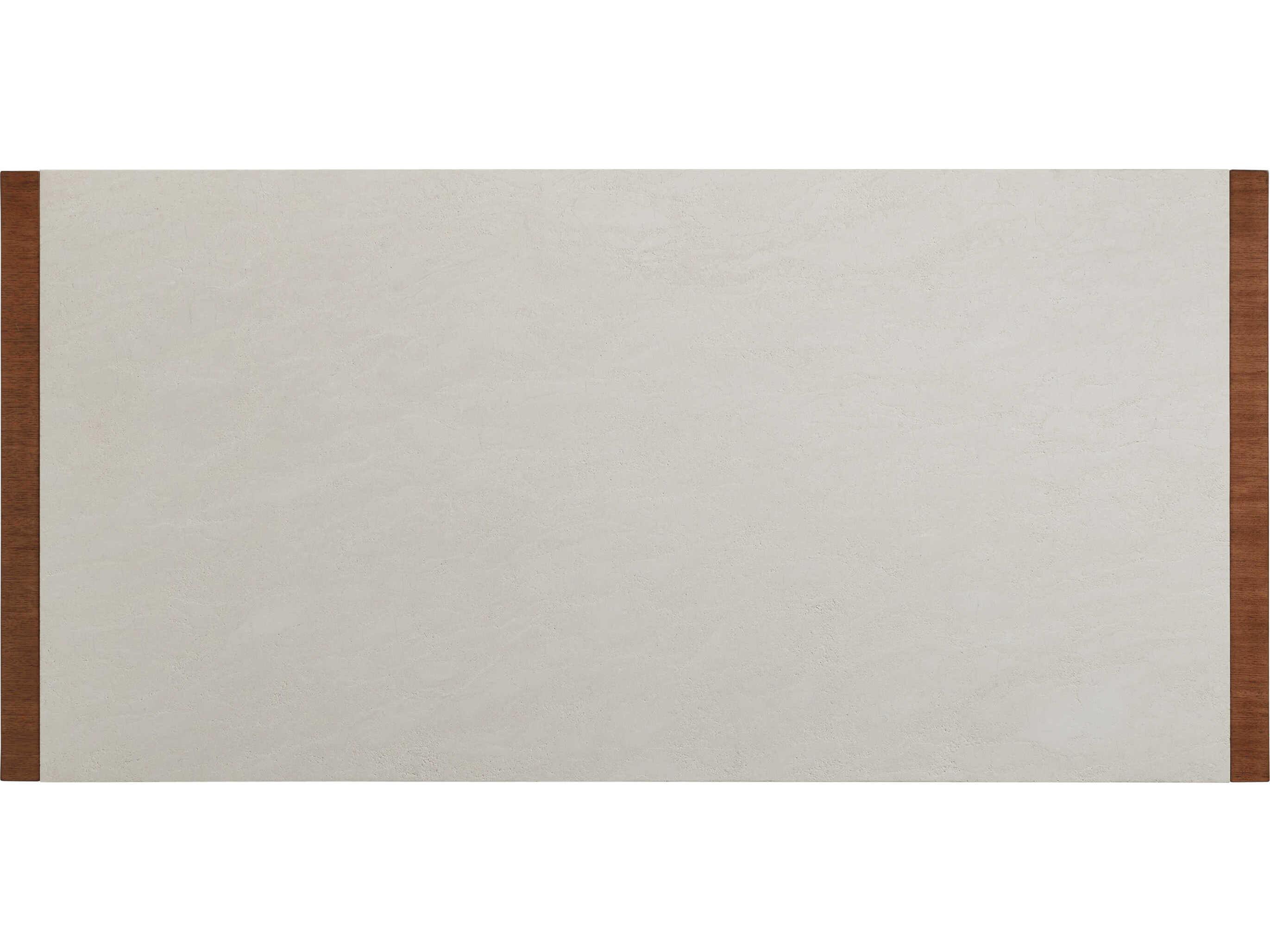 Tommy Bahama Palm Desert Eldorado Rectangular Console Table