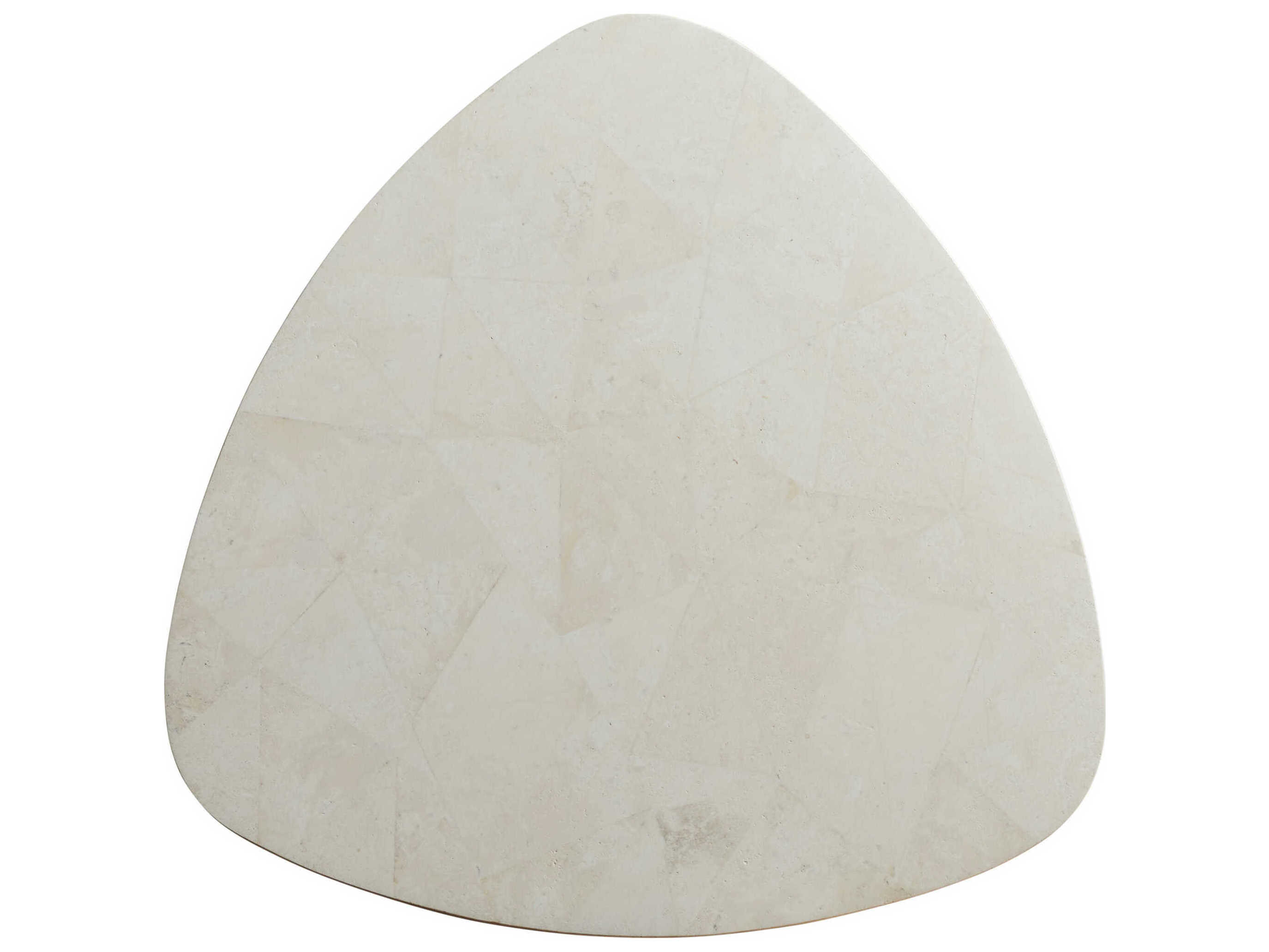 Tommy Bahama Palm Desert Haley Woven End Table