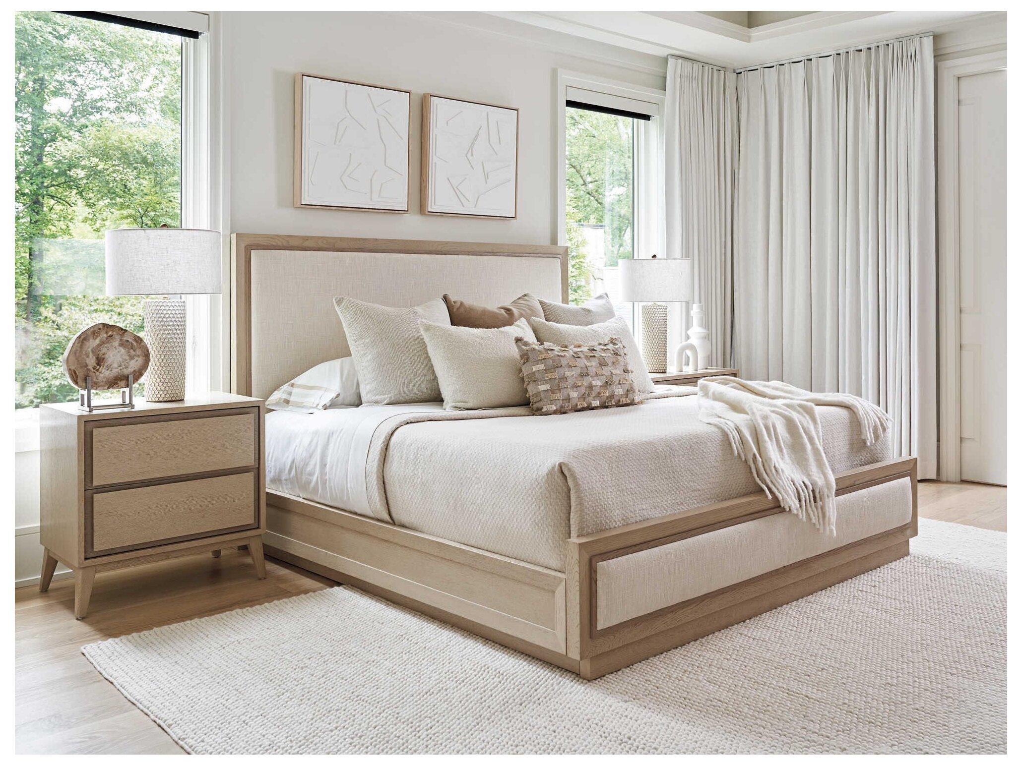 Tommy Bahama Sunset Key Bedroom Set