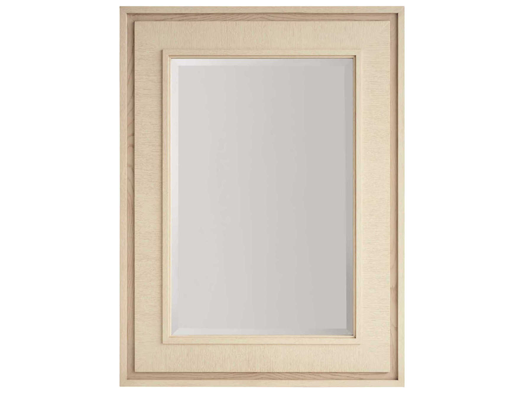 Tommy Bahama Sunset Key Kelly Rectangular Wall Mirror