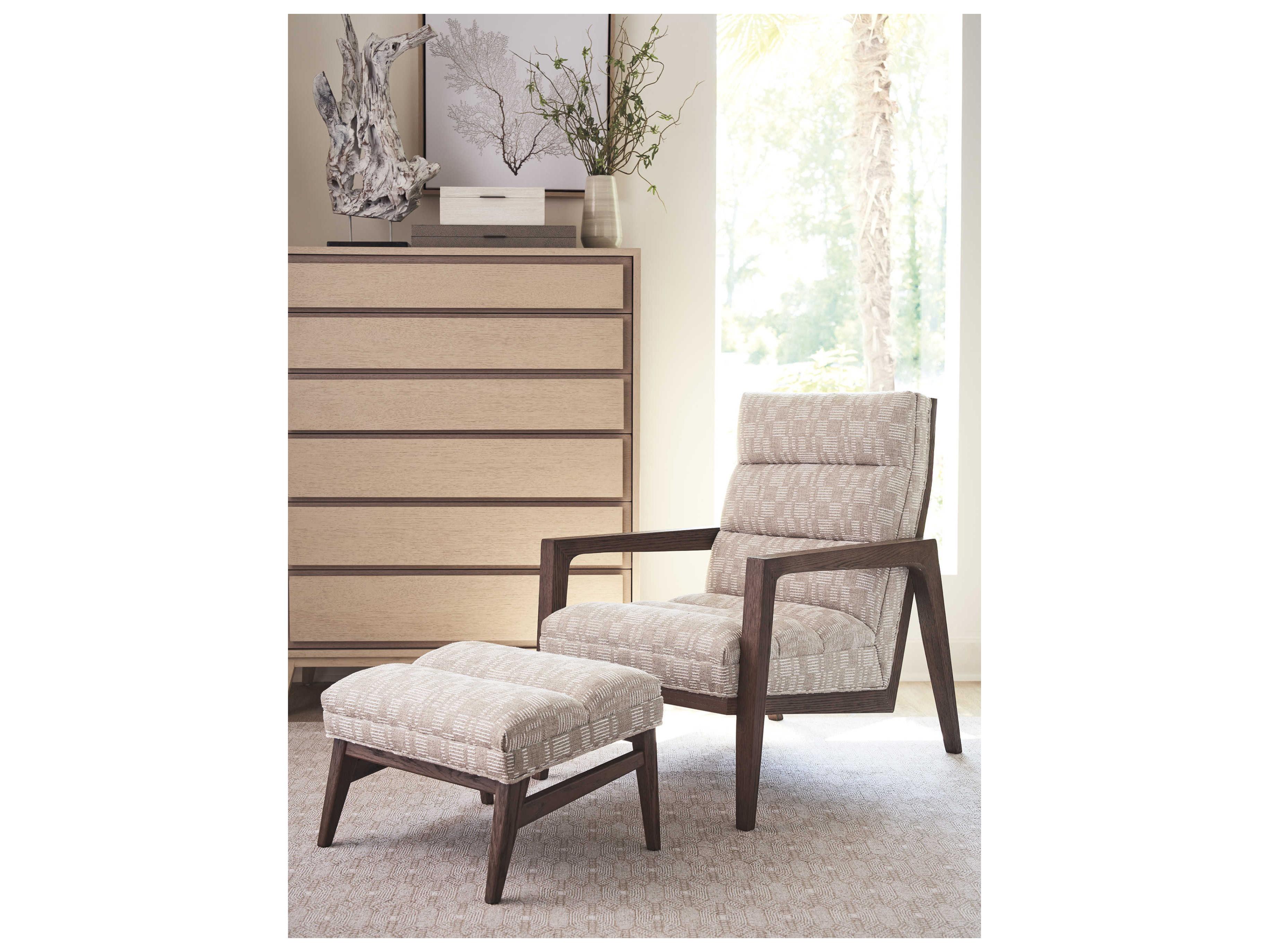 Tommy Bahama Sunset Key Sand Drift Accent Chest