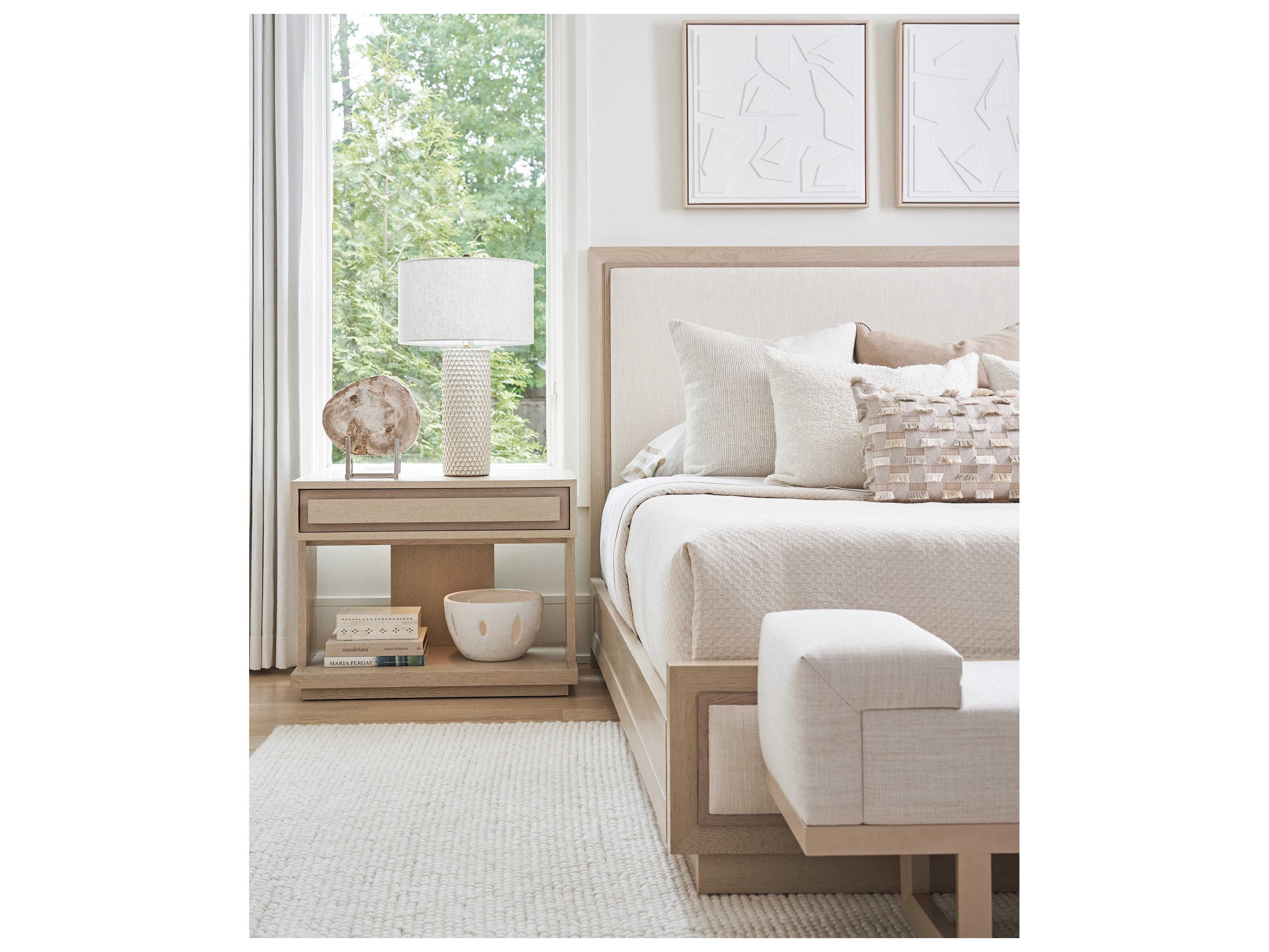 Tommy Bahama Sunset Key Gavin 1 - Drawer Nightstand