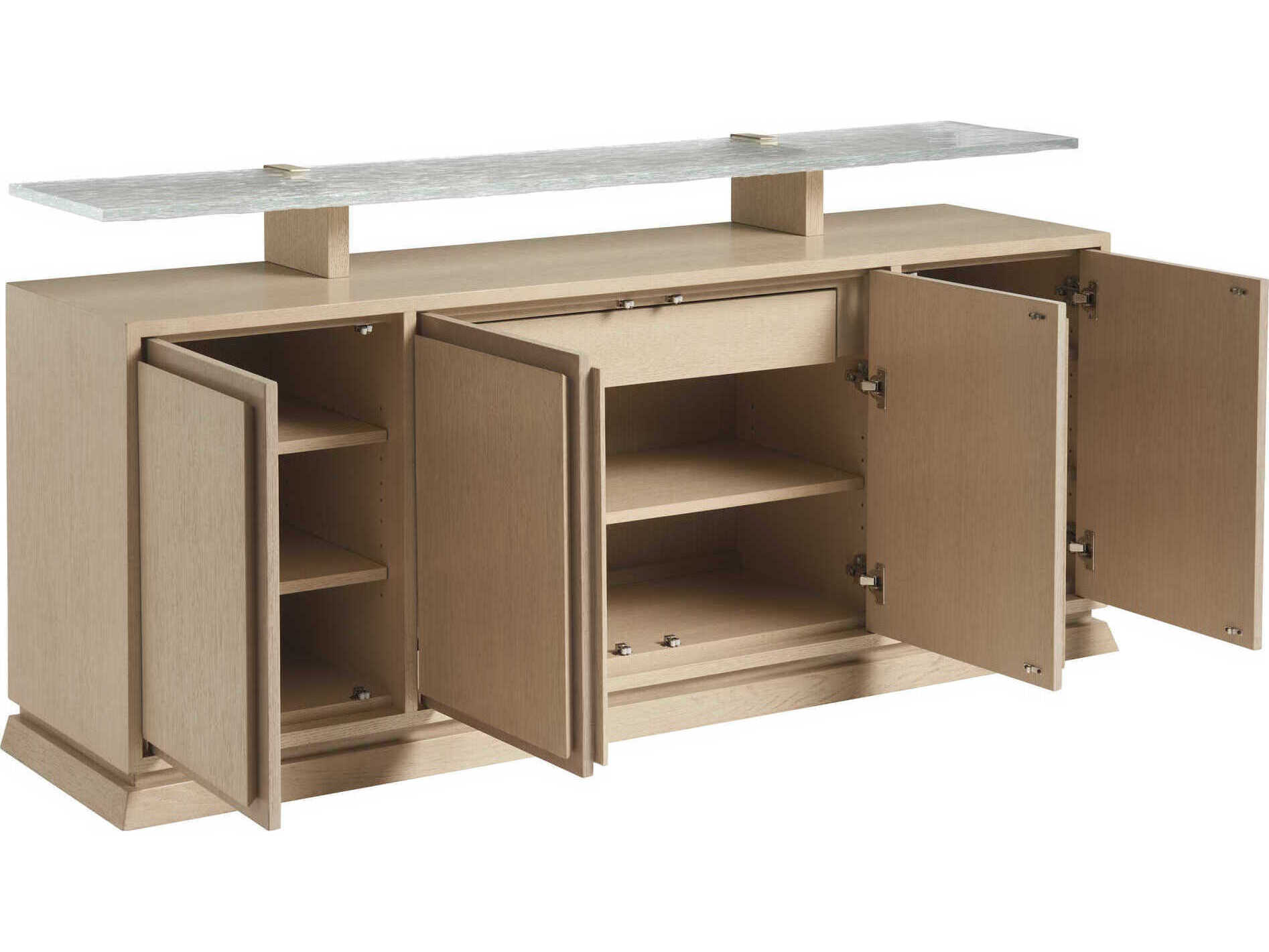 Tommy Bahama Sunset Key Callum 73" Sideboard