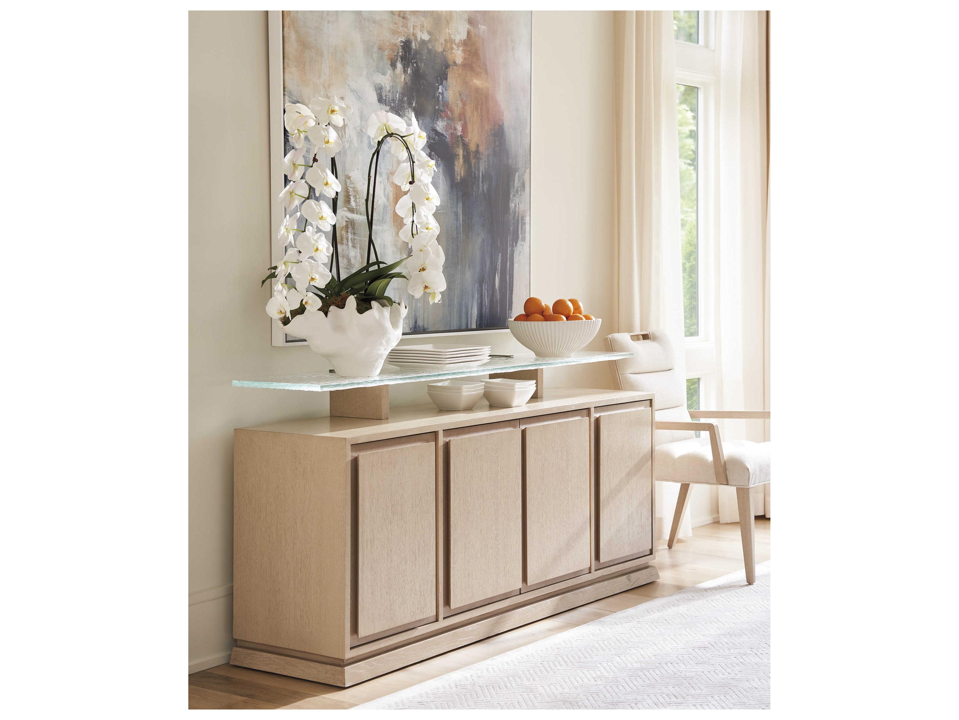 Tommy Bahama Sunset Key Callum 73" Sideboard