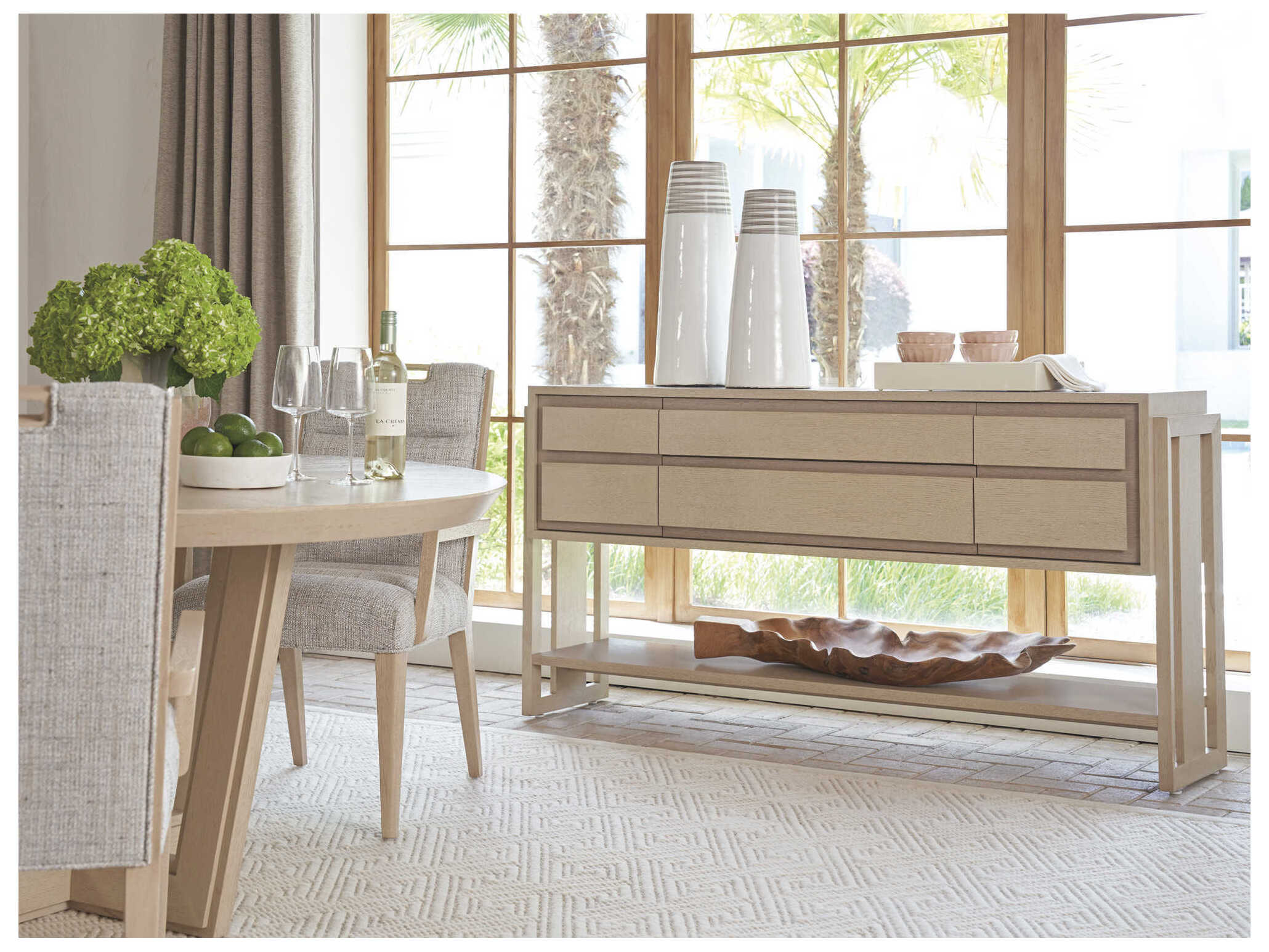 Tommy Bahama Sunset Key Beckley 68" Sideboard