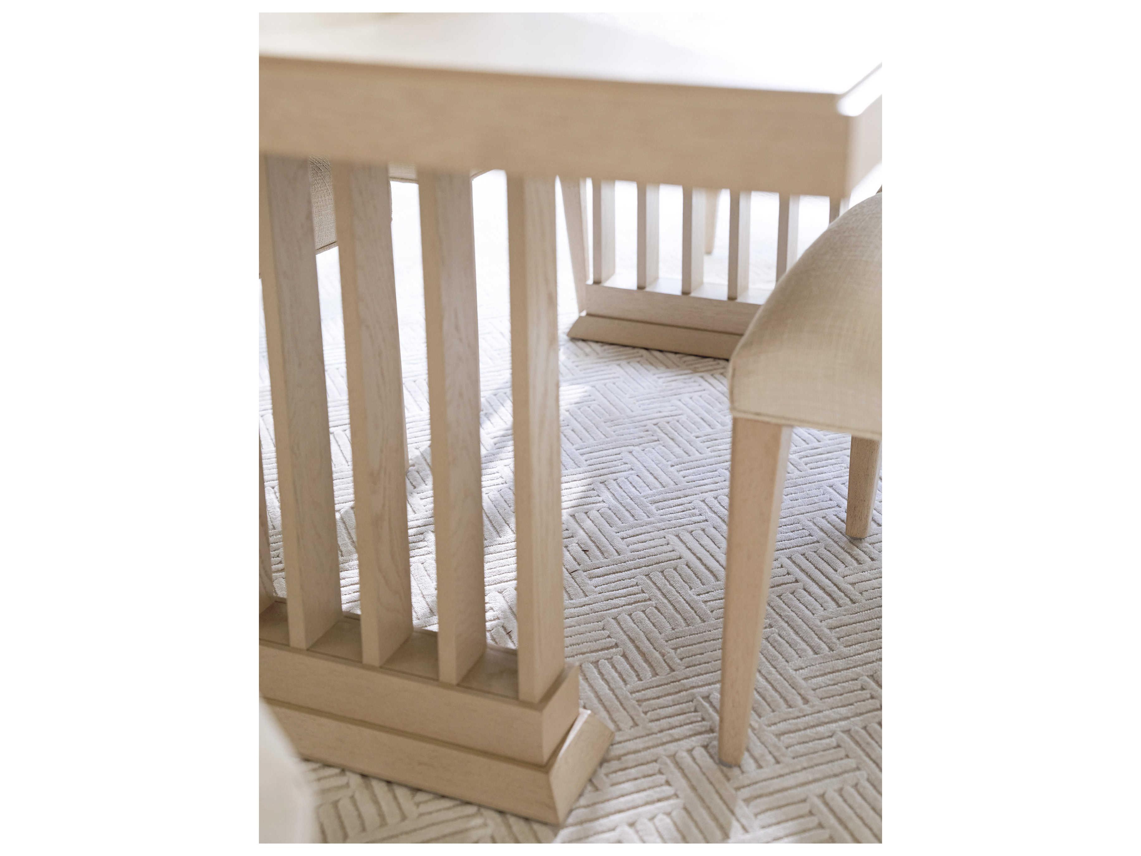 Tommy Bahama Sunset Key Belaire Rectangular Dining Table