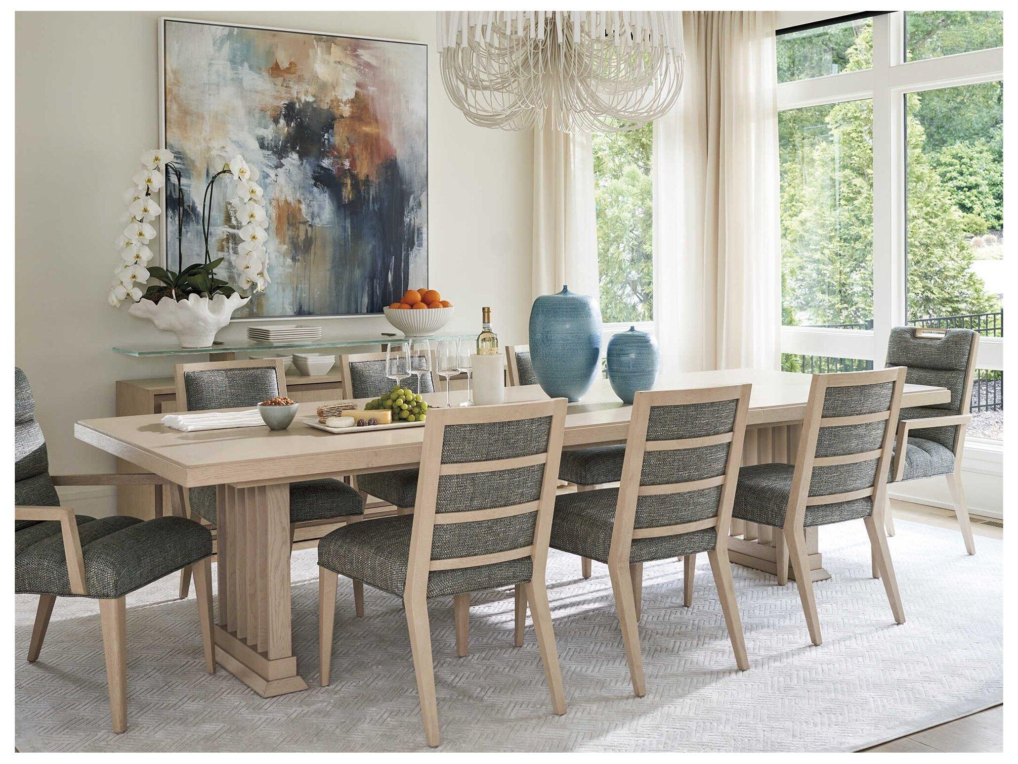 Tommy Bahama Sunset Key Dining Set