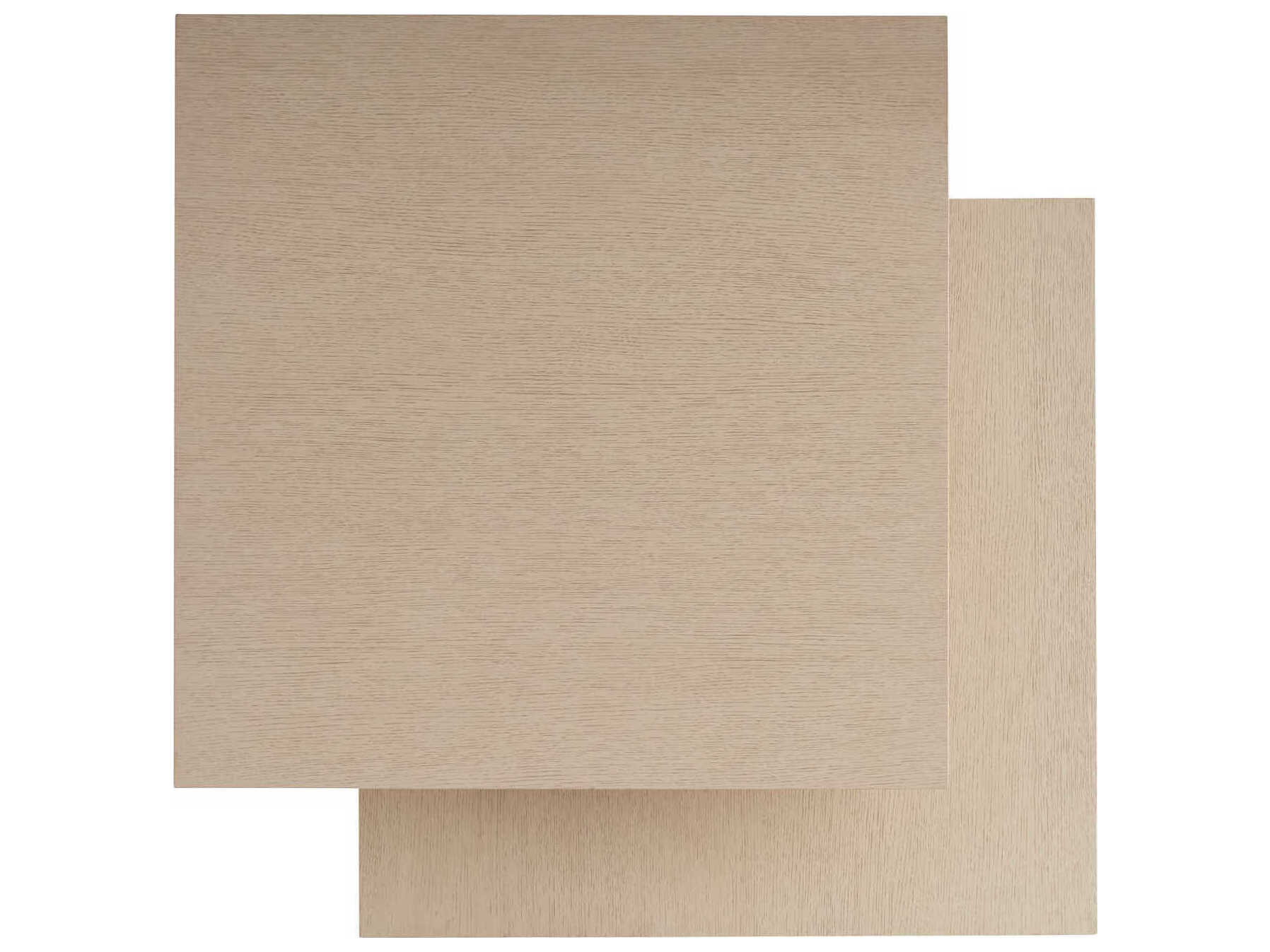 Tommy Bahama Sunset Key Prescott Tiered Square Coffee Table