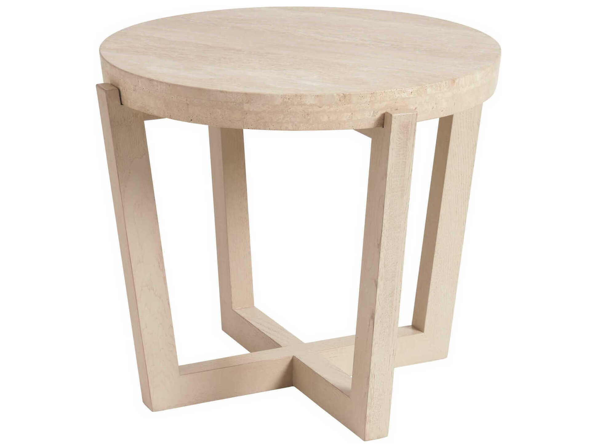 Tommy Bahama Sunset Key Shasta Round End Table