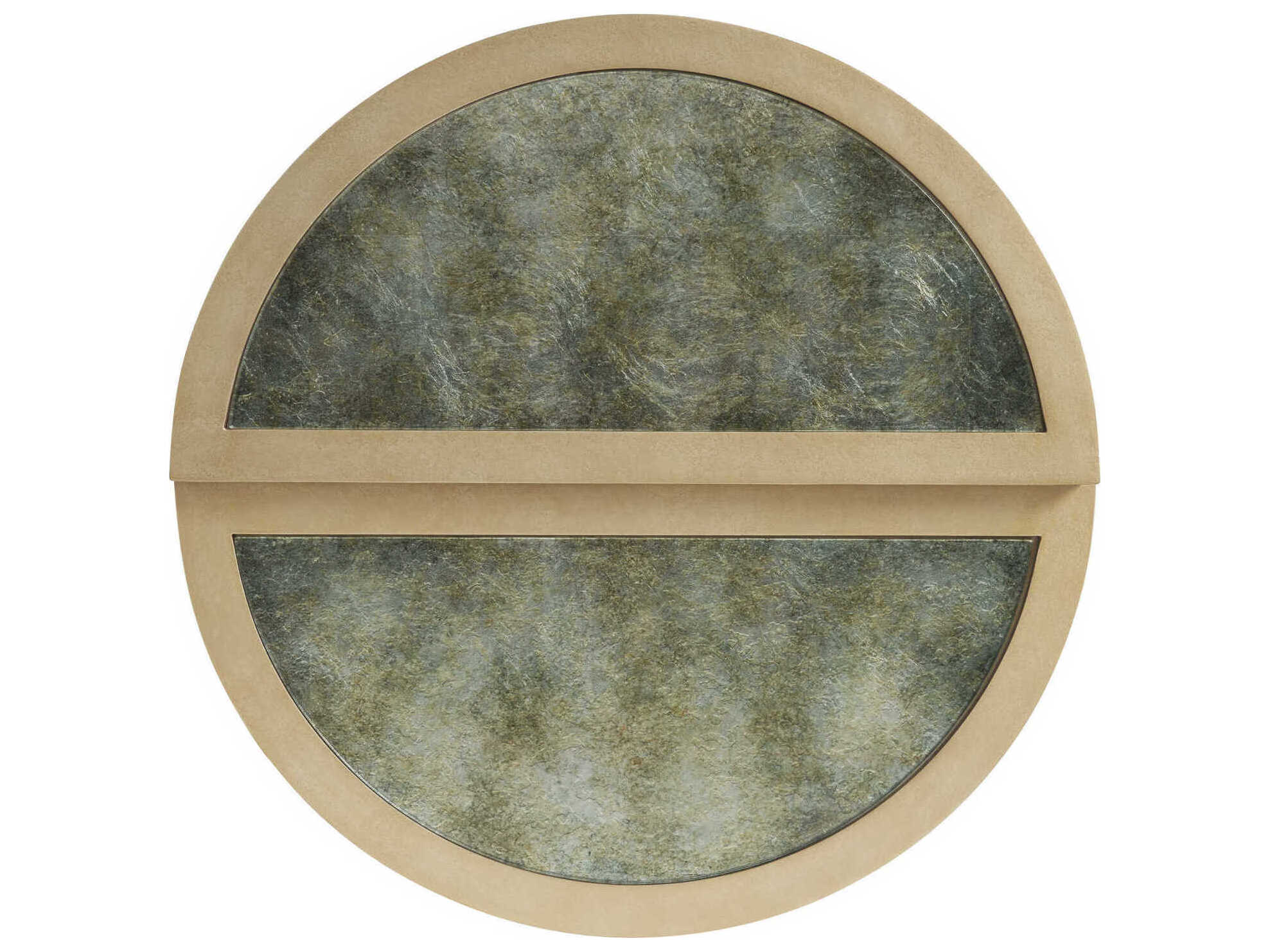 Tommy Bahama Sunset Key Brooke Bunching Round End Table