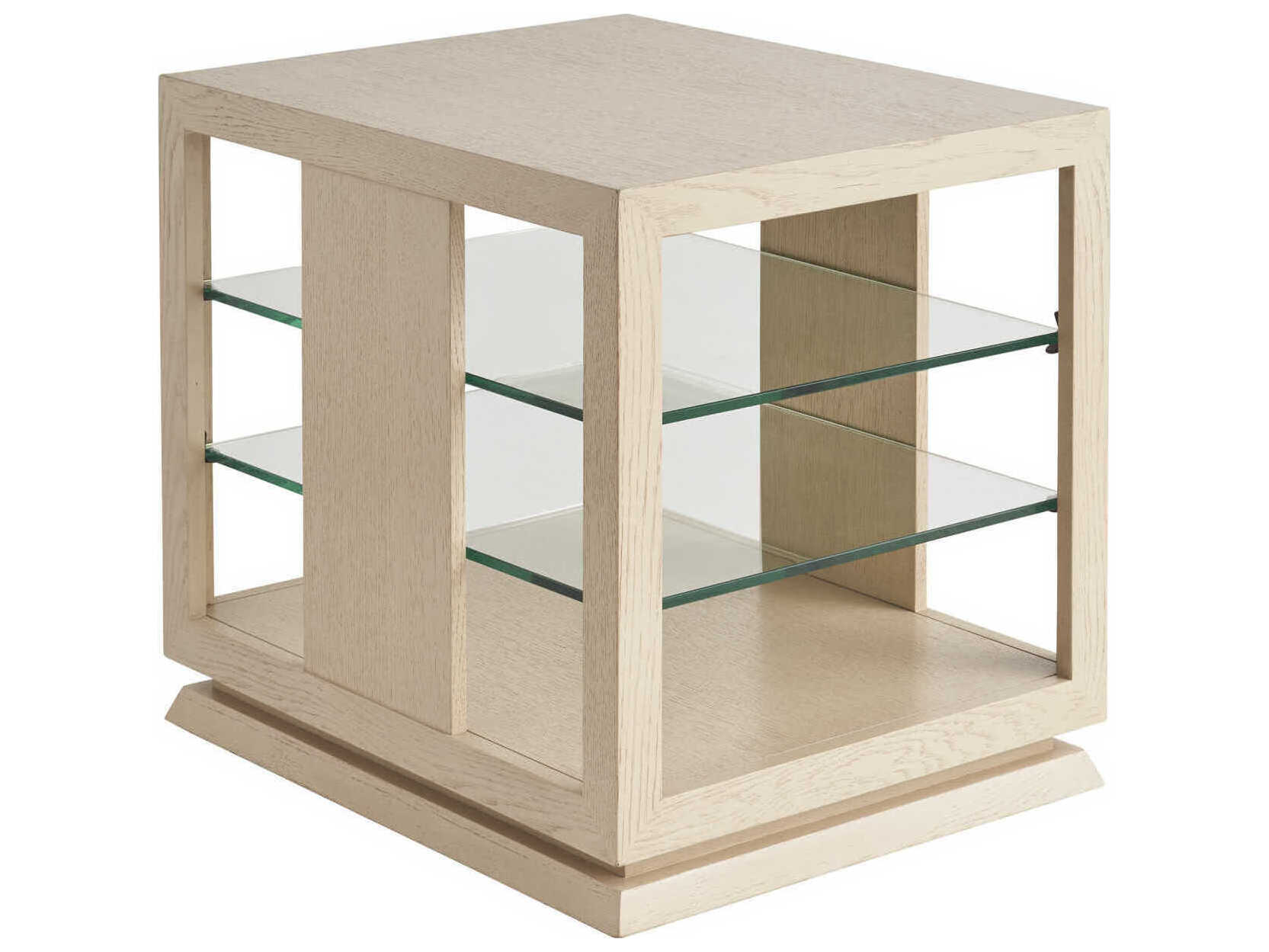 Tommy Bahama Sunset Key Benson Rectangular End Table